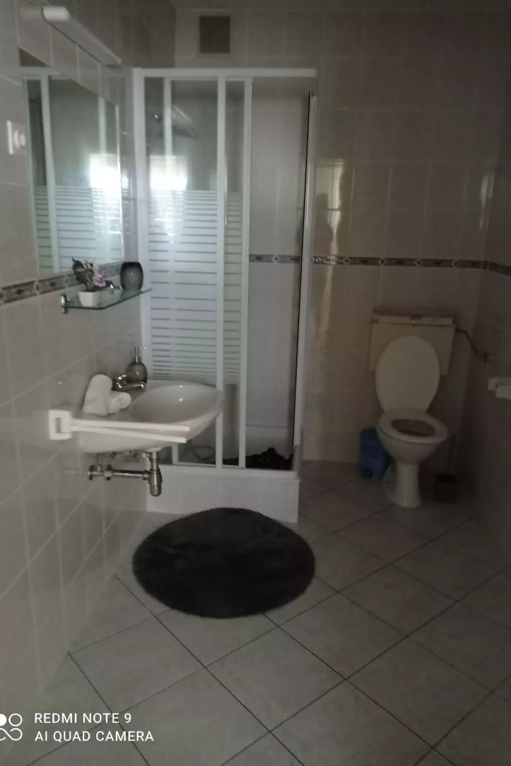 Wohnung in Primosten, Dalmatien - Binnen