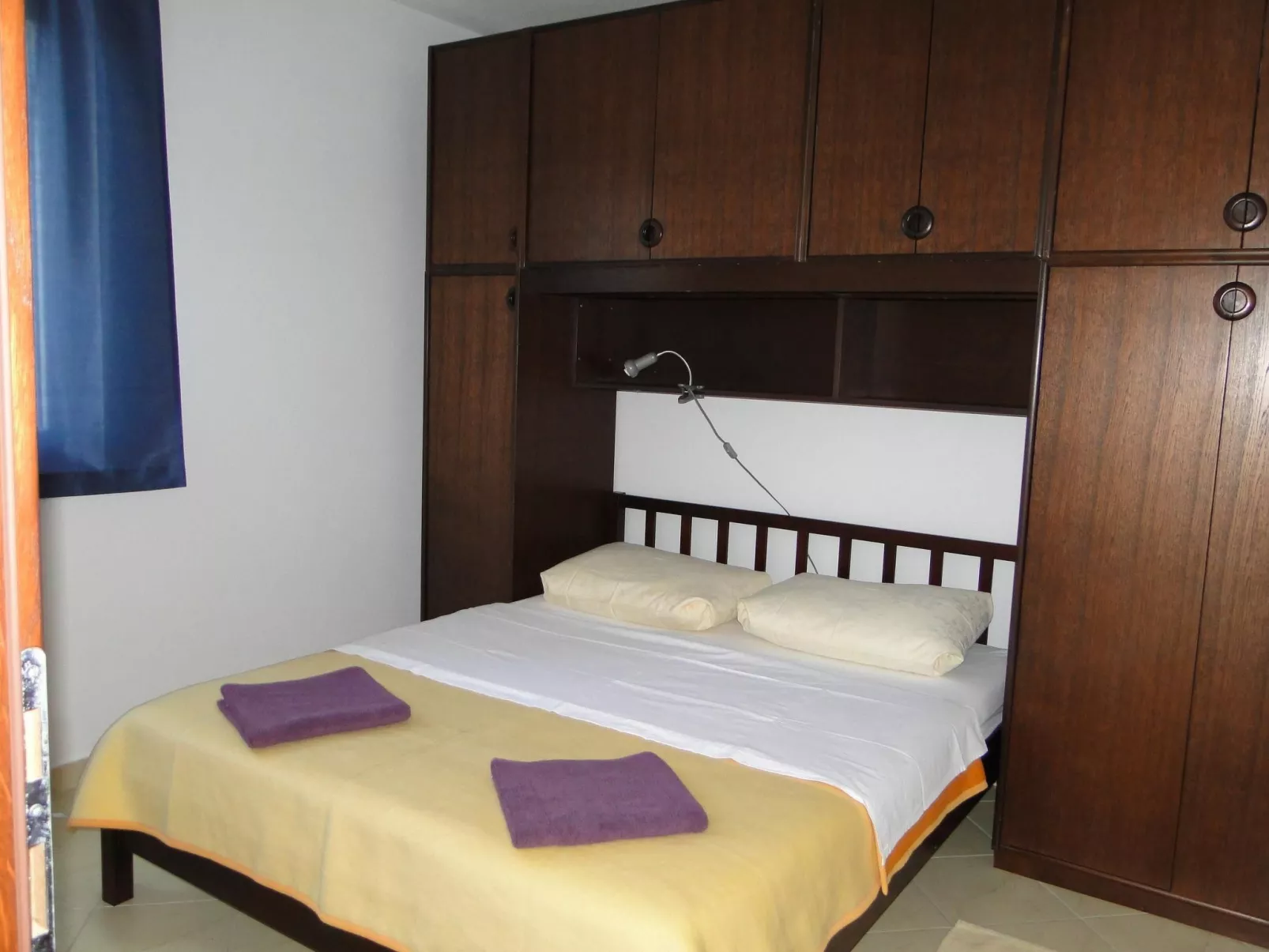 Wohnung "Niva 1" mit Blick auf das Wasser - Image-tags.info