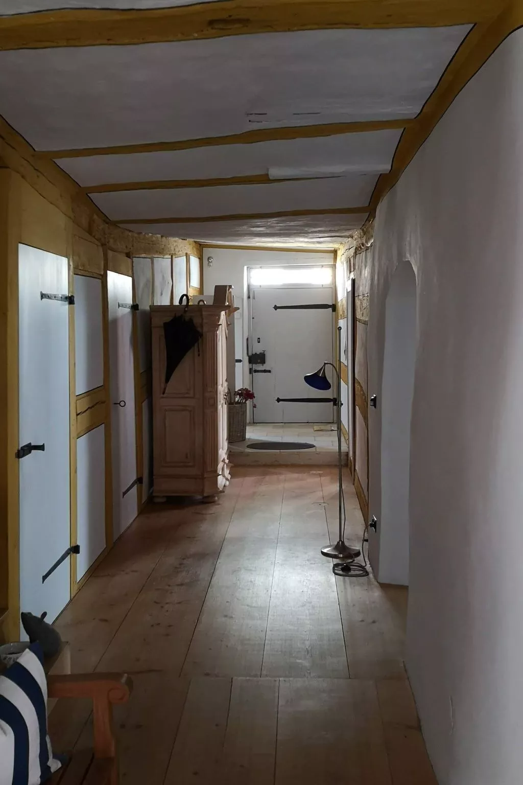 In Altstadt mit Grill, Garten und Terrasse - Image-tags.info