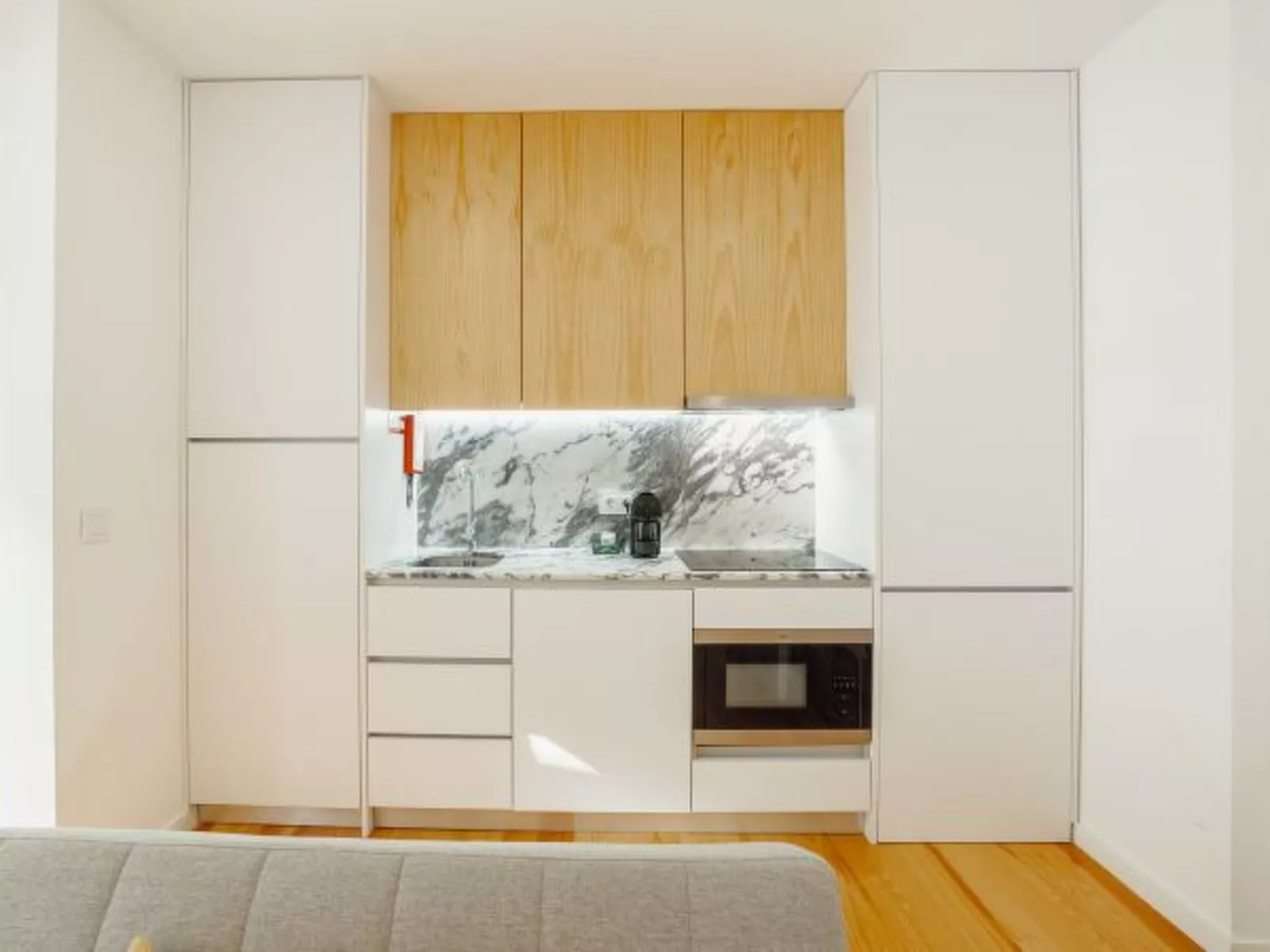 COURTYARD OPORTO DESIGN APARTMENT I - Binnen