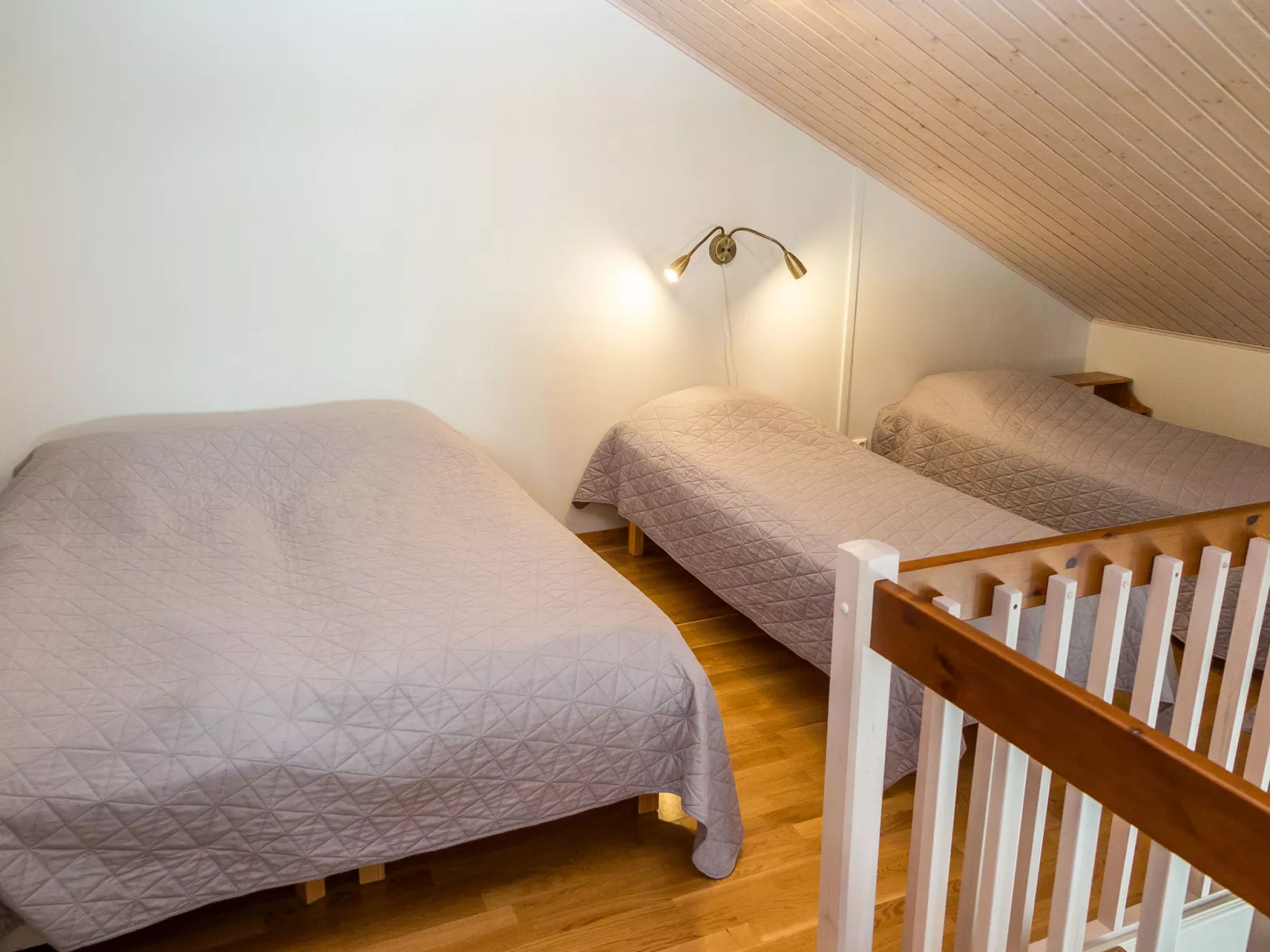 Point vale 1 as 7 - Binnen