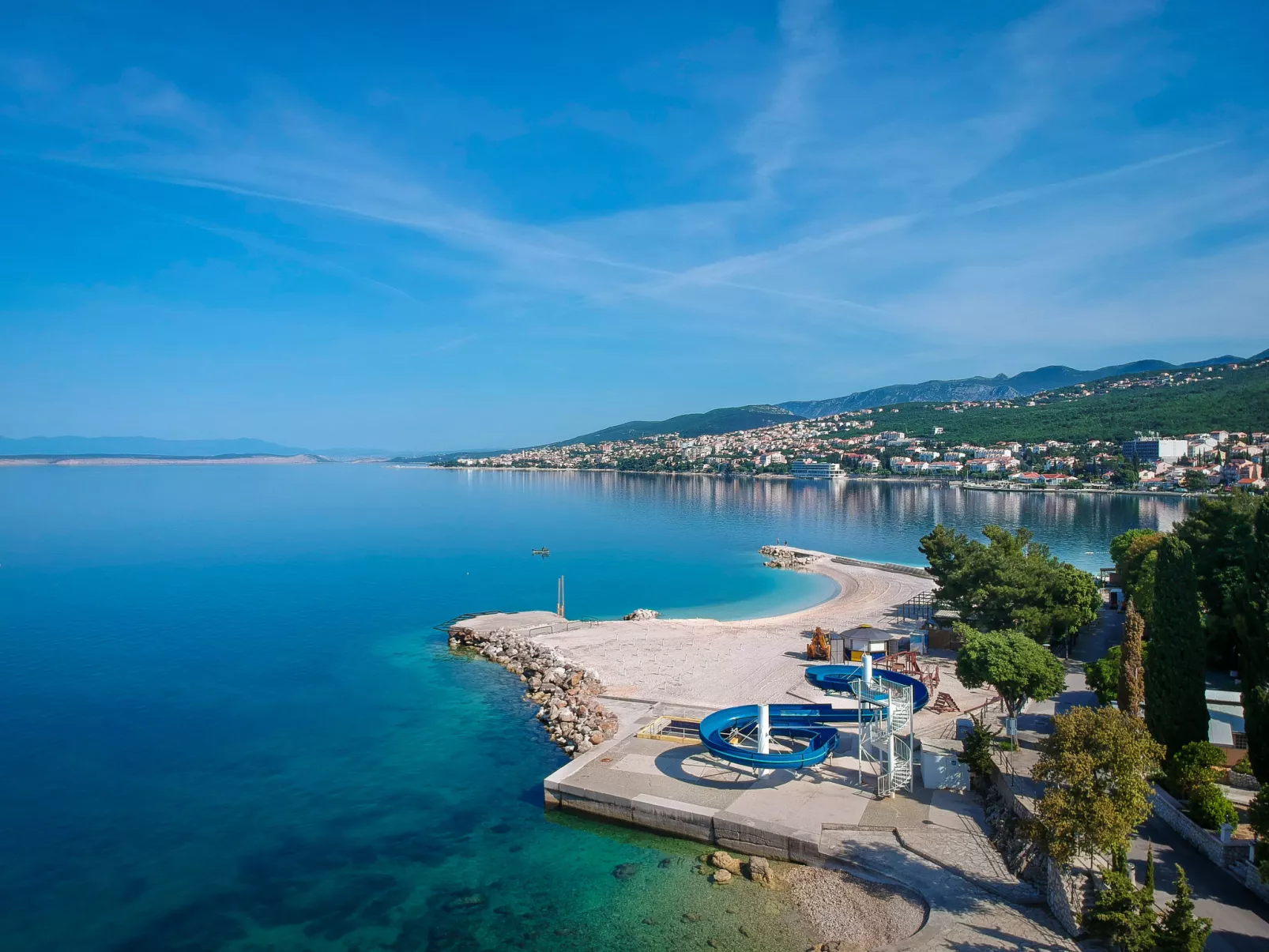 VILLA MANDICA 4 / HR-02469-06 - Omgeving