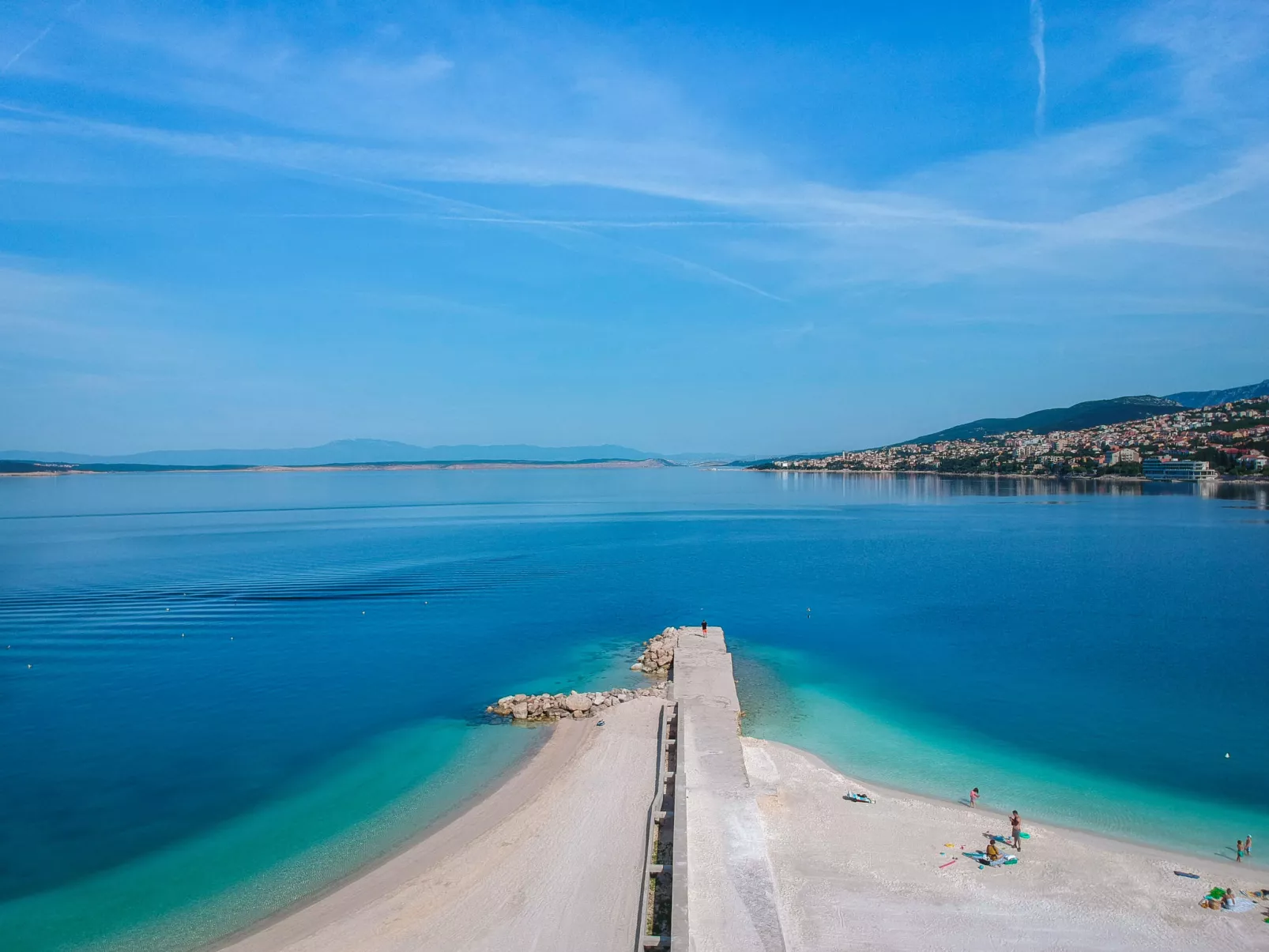 VILLA MANDICA 3 / HR-02469-03 - Omgeving