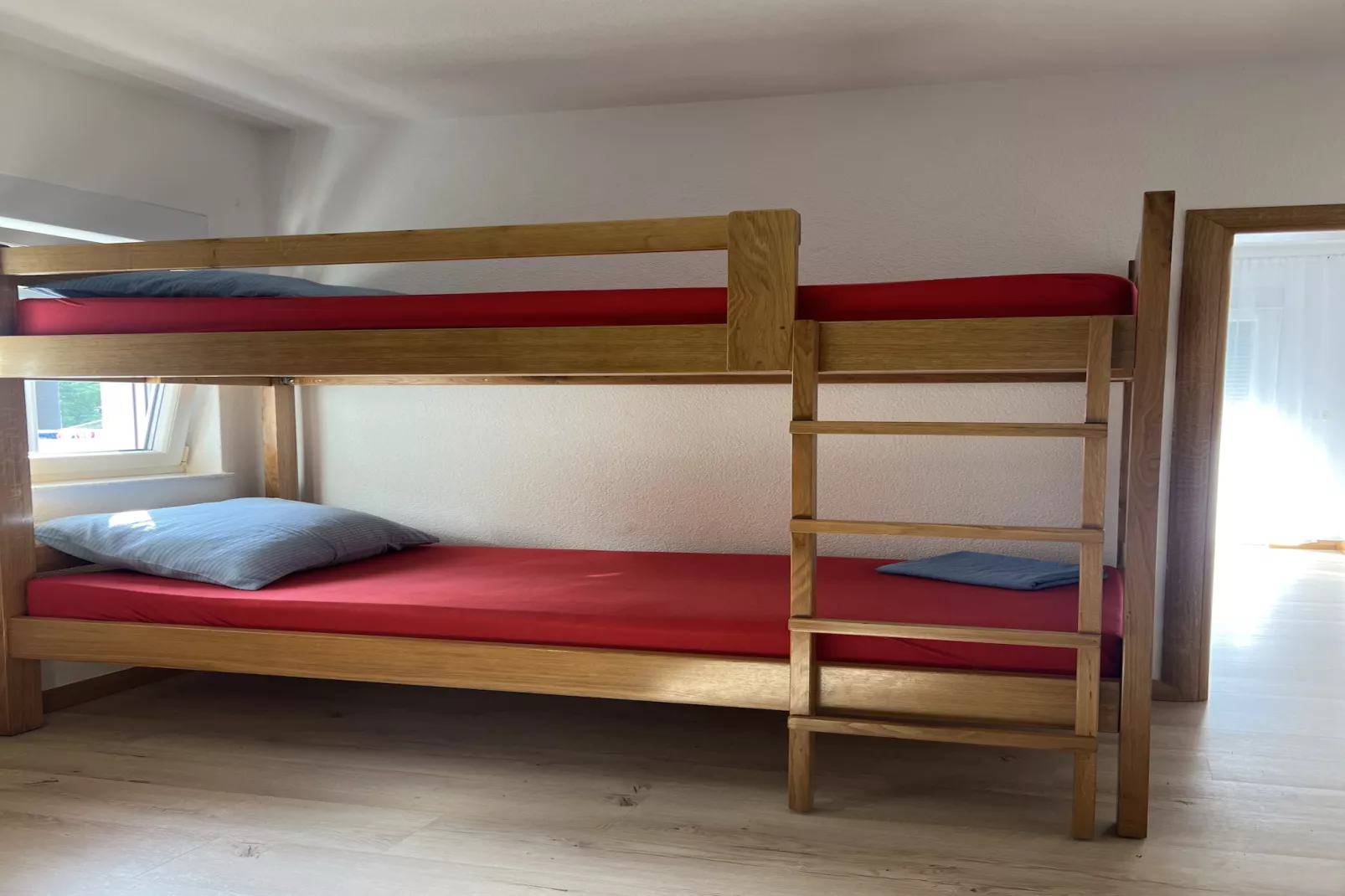 Apartment Lavaran 3 - Slaapkamer