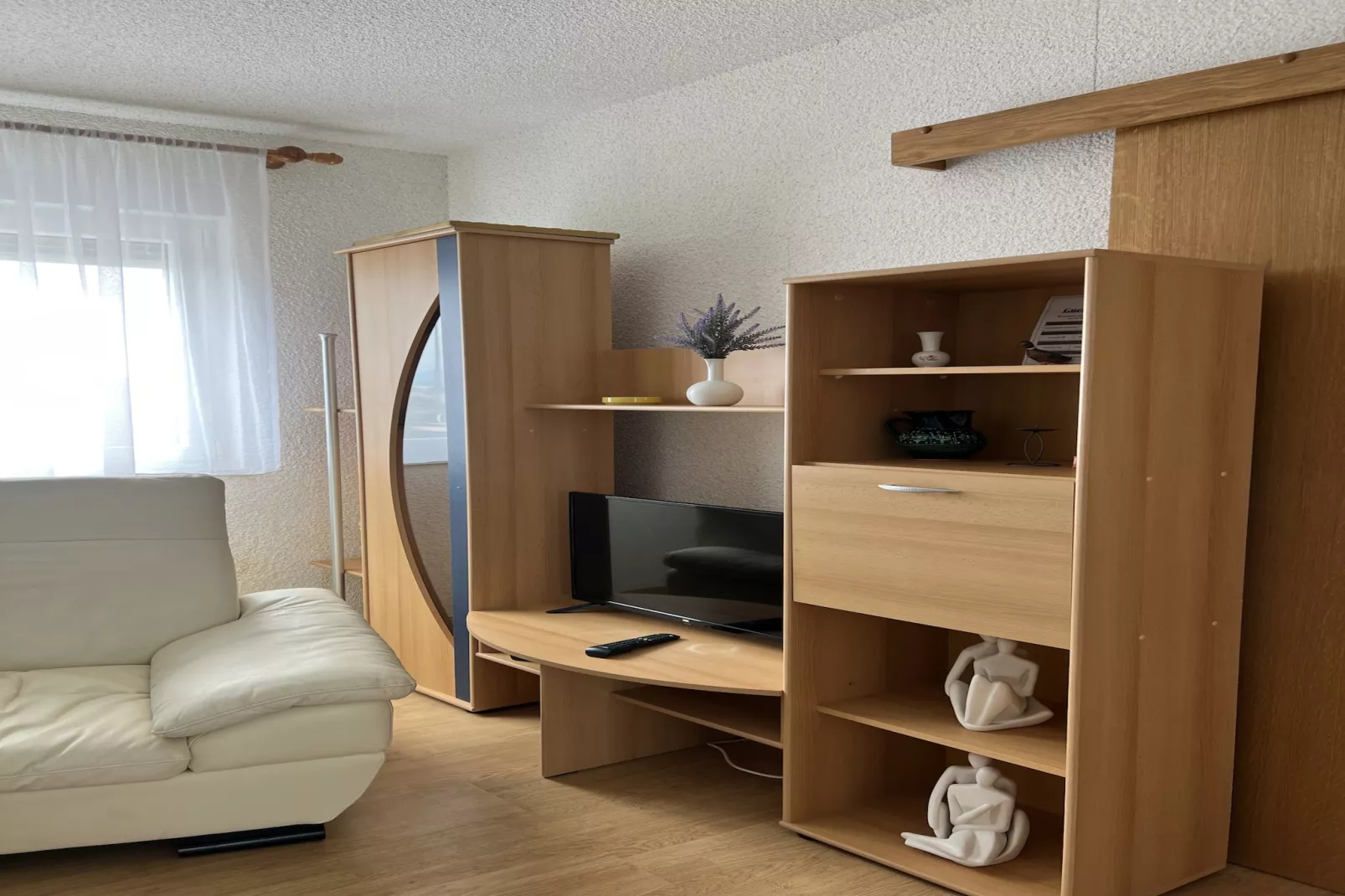 Apartment Lavaran 6 - Keuken