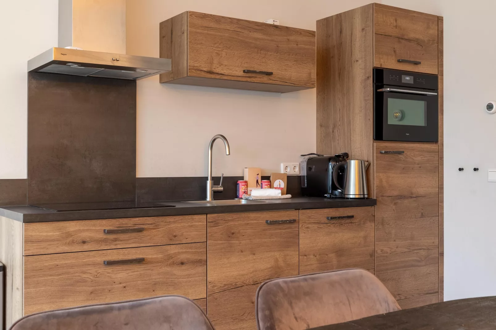 Oranjezon app 6p - Keuken