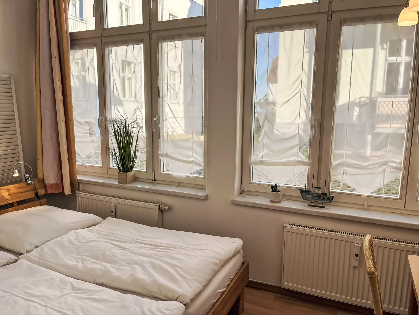 Bergstraße - Binnen