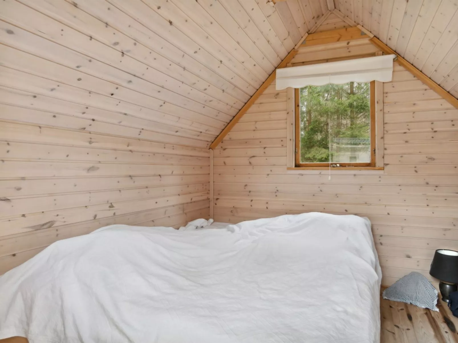 "Rietrikki" - 1.5km from the sea - Binnen