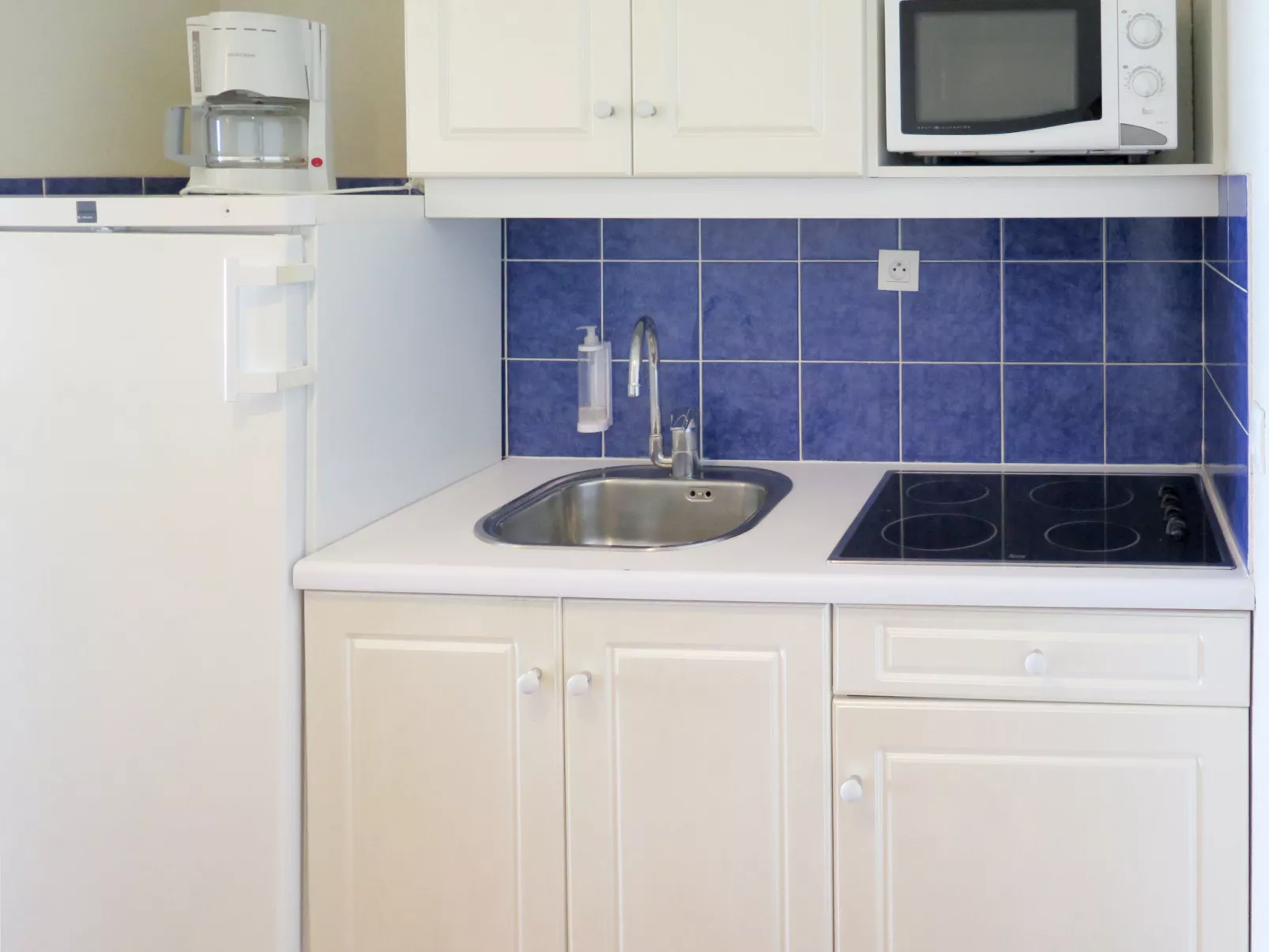 Le Grand Large - Binnen