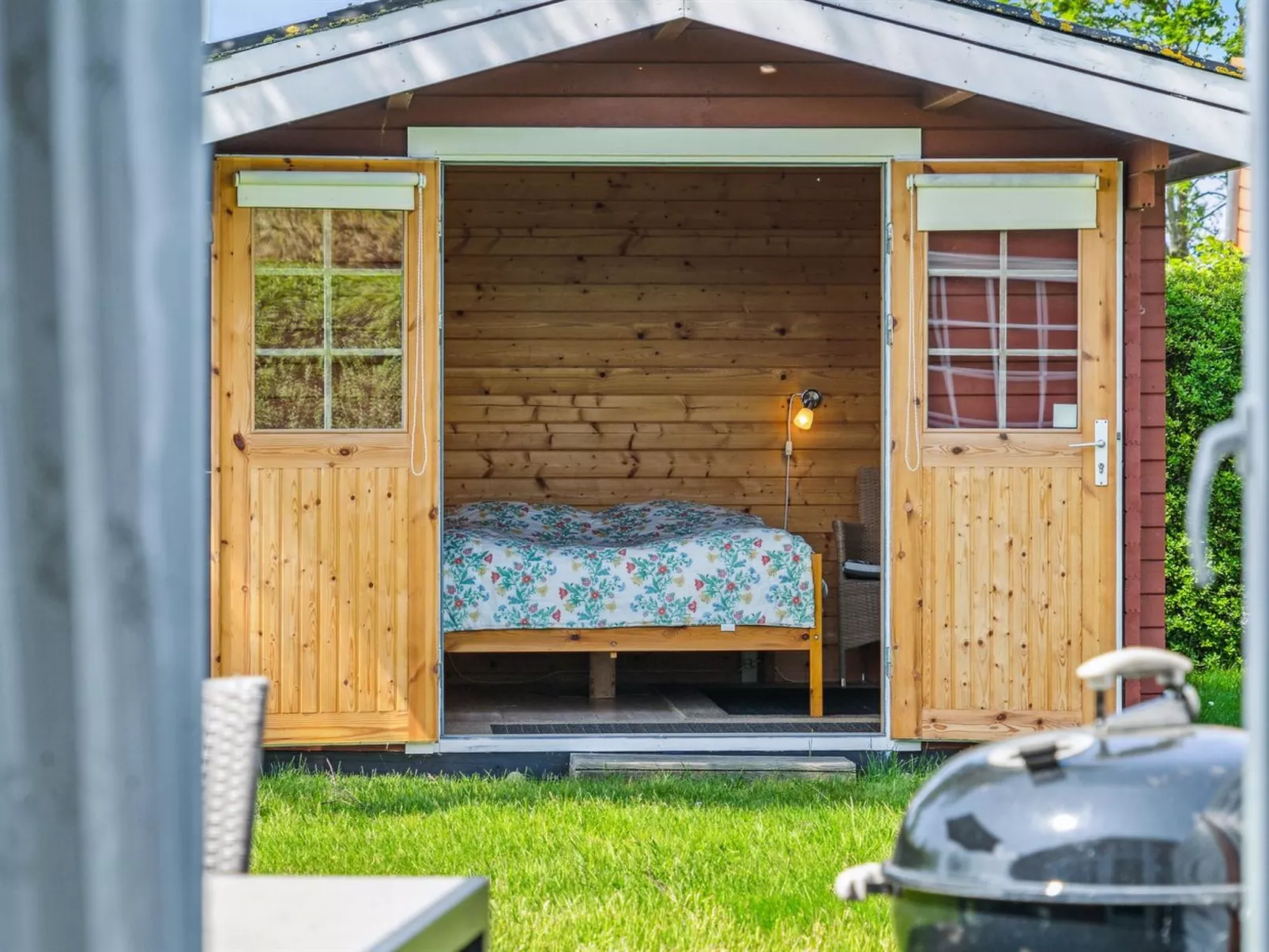 "Amy" - 150m from the sea - Binnen