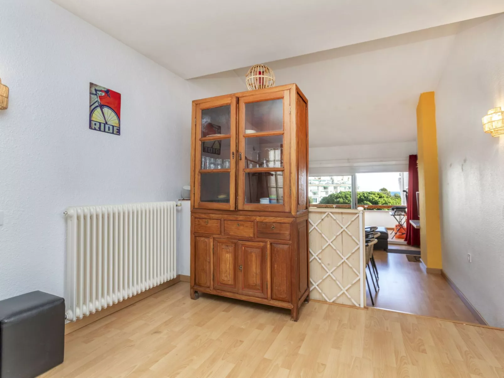 Miramar Salions - Binnen