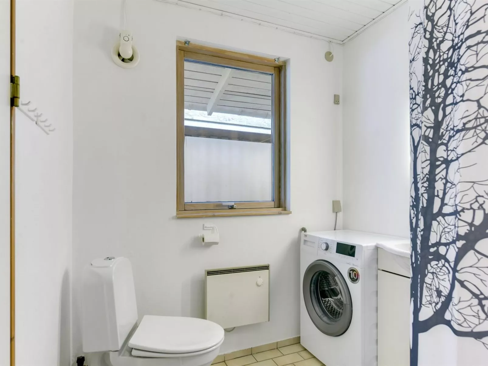 "Ingebore" - 350m from the sea - Binnen