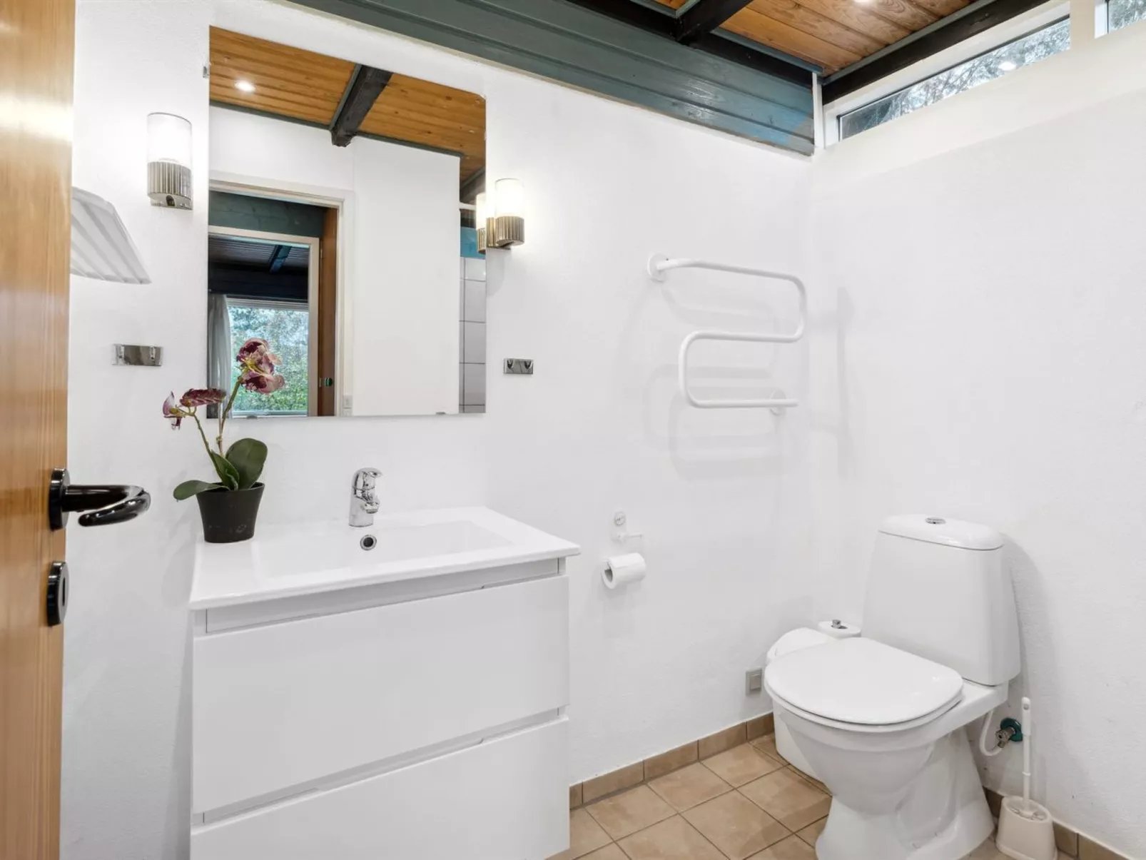 "Calla" - 250m from the sea - Binnen