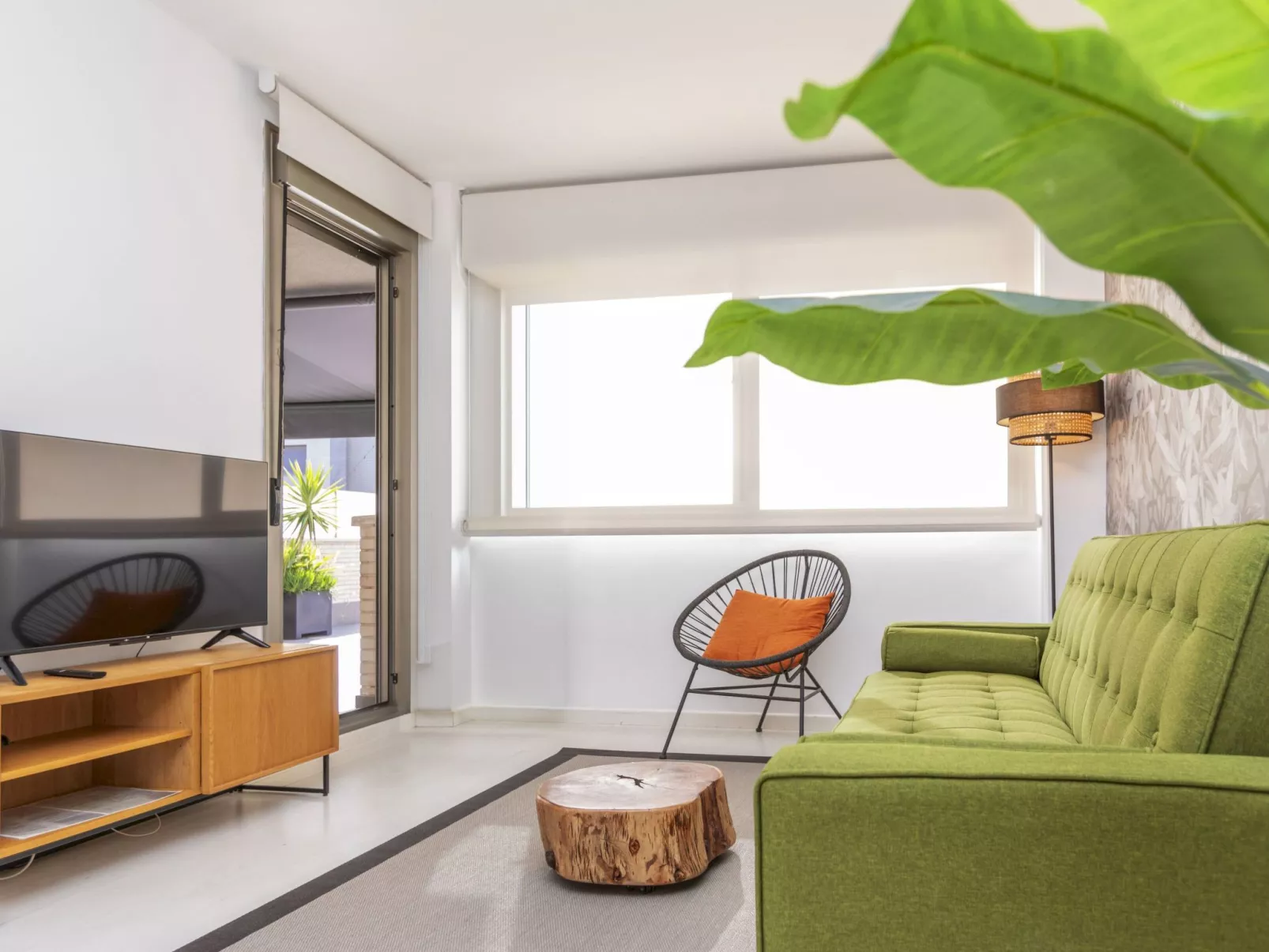 Nova Torredembarra - Binnen