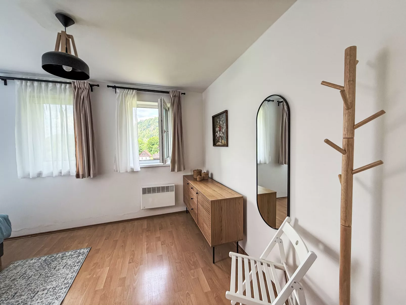 Green Valley Park Stárkov 8 - Binnen