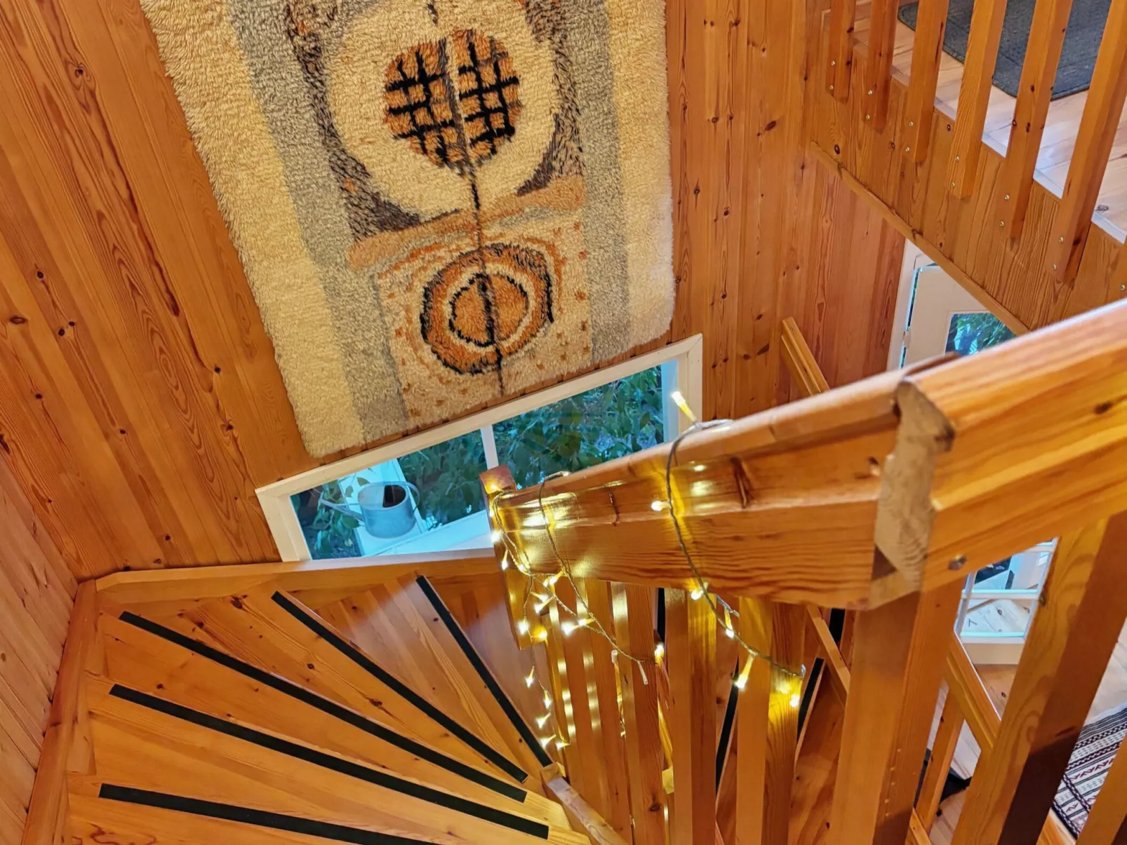 Grand villa kemijoki - Binnen