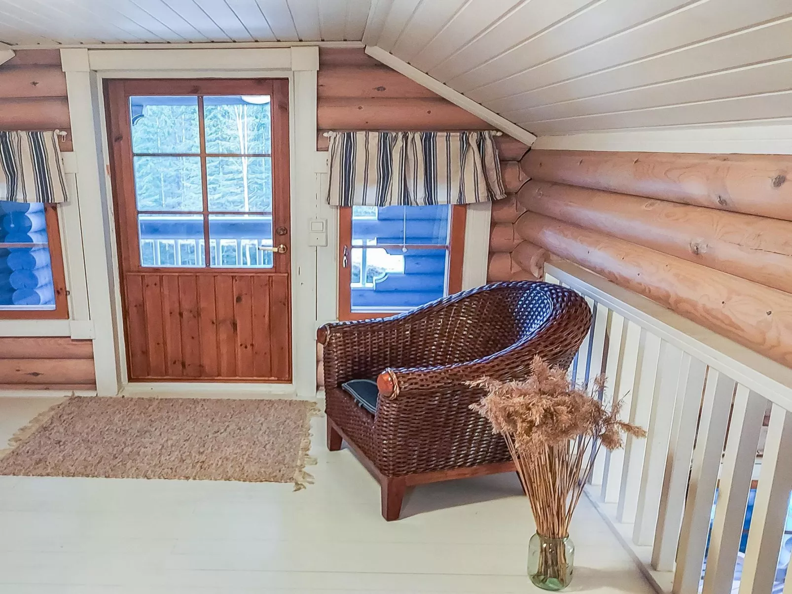 Päivärinne - Binnen