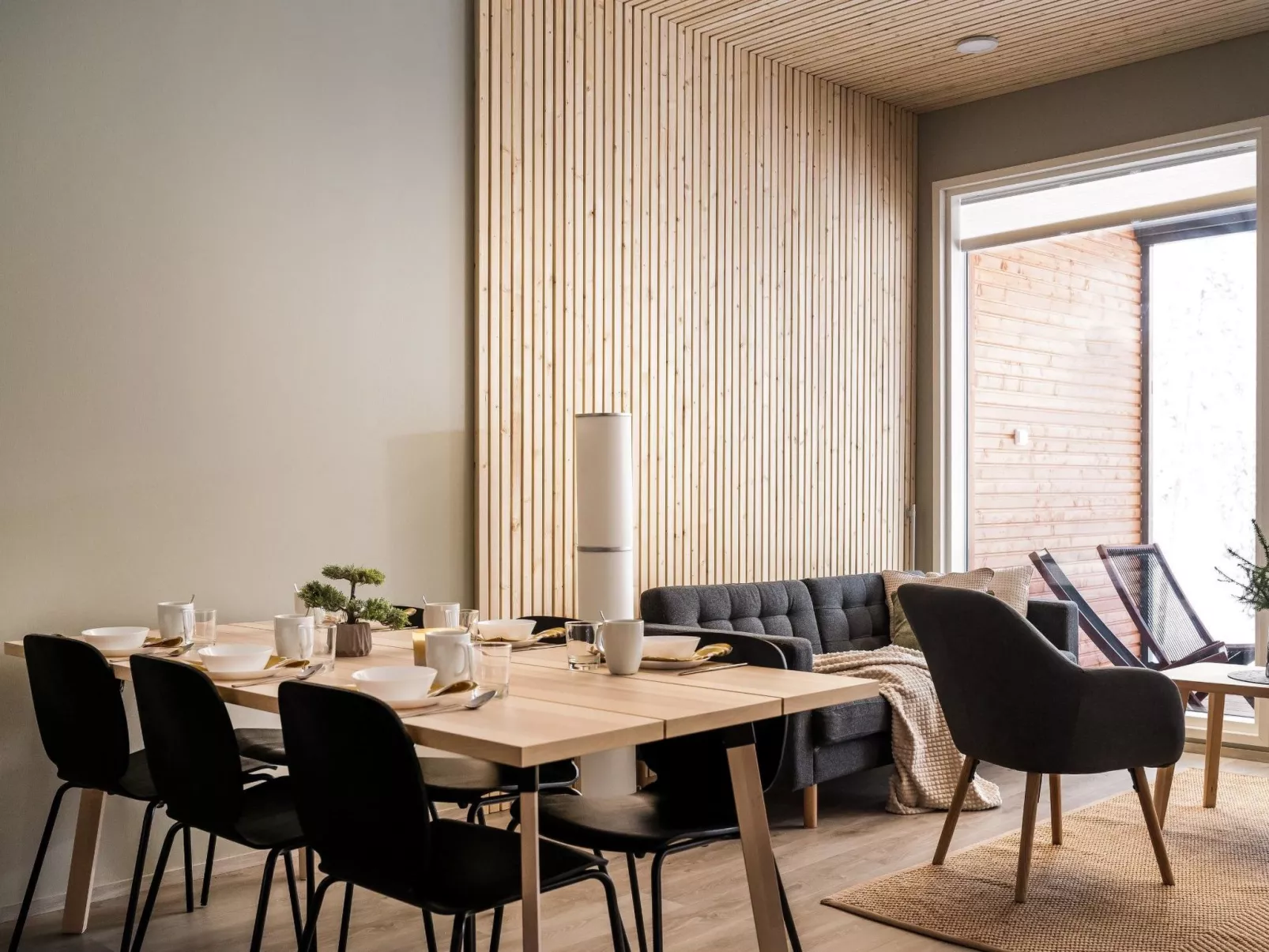 Vuokatin loiste 9 a 3 - Binnen