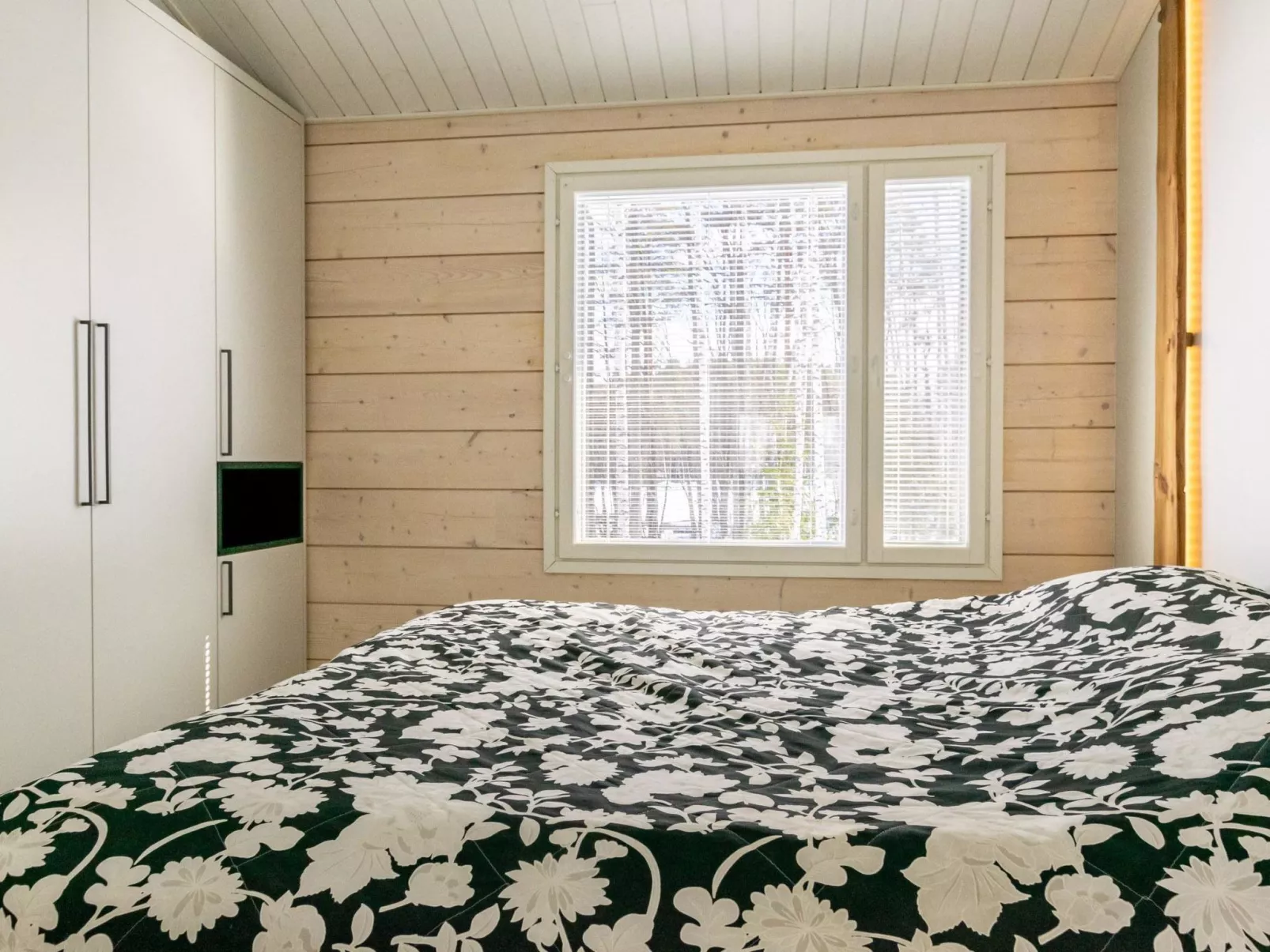 Palanteen haavelinna - Binnen