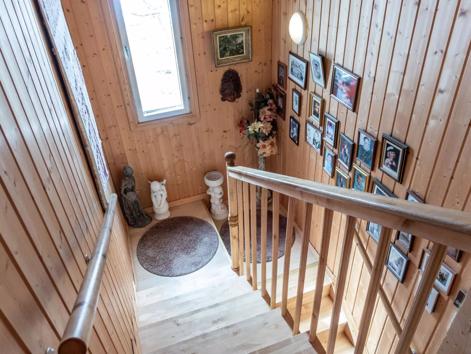 Jokiniitty 2 - Binnen