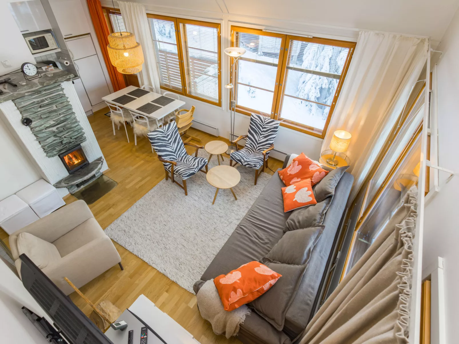 Kesä-iikka 4 - Binnen