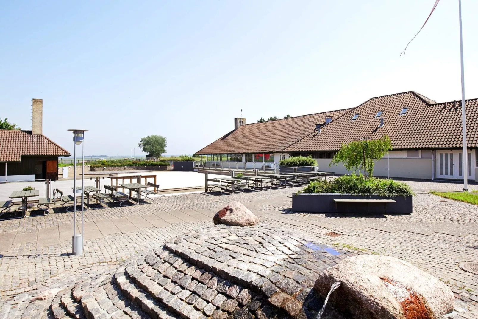 3 room,Premium-Buitenlucht