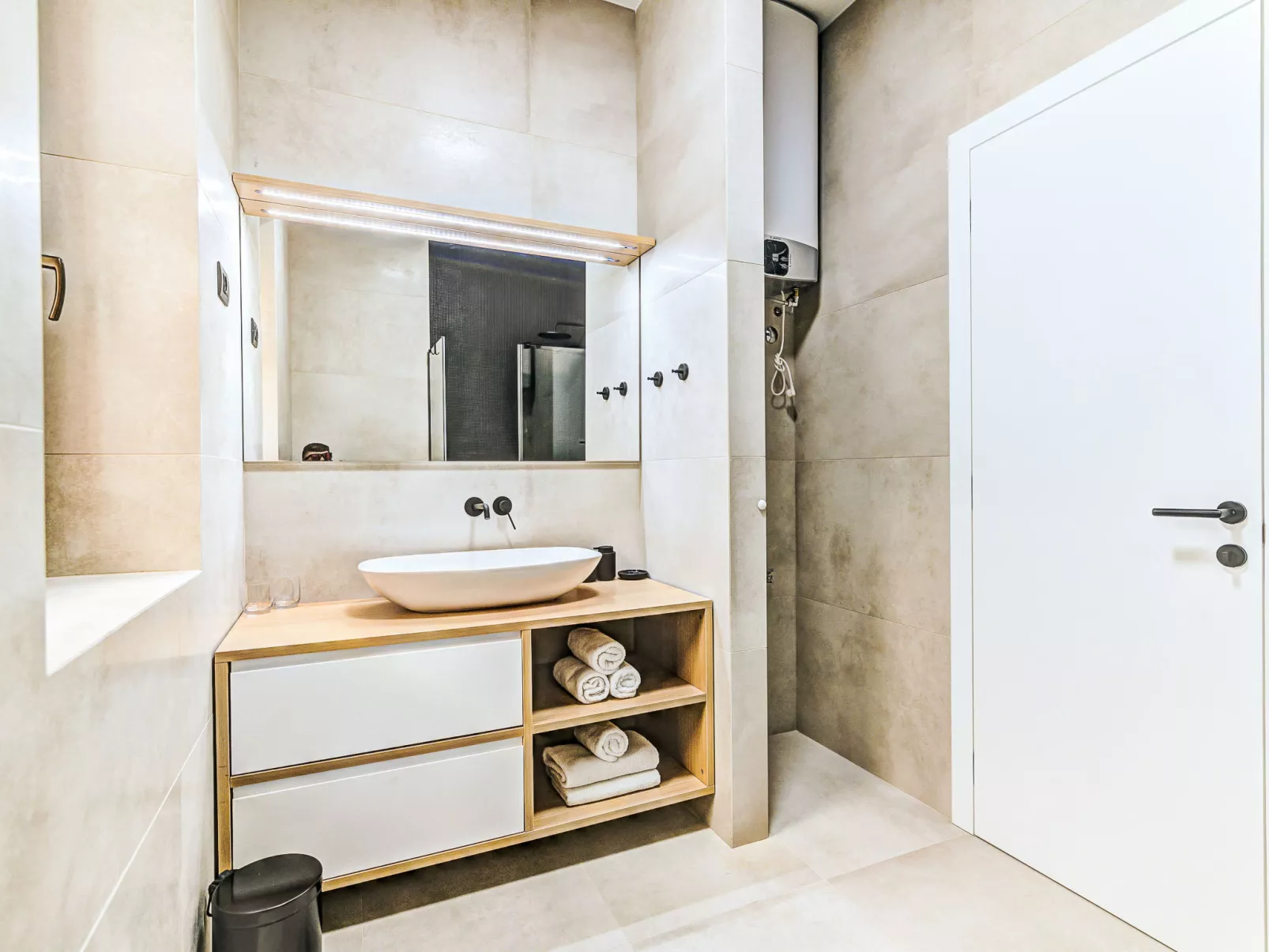 Mare Sano Resort - Binnen