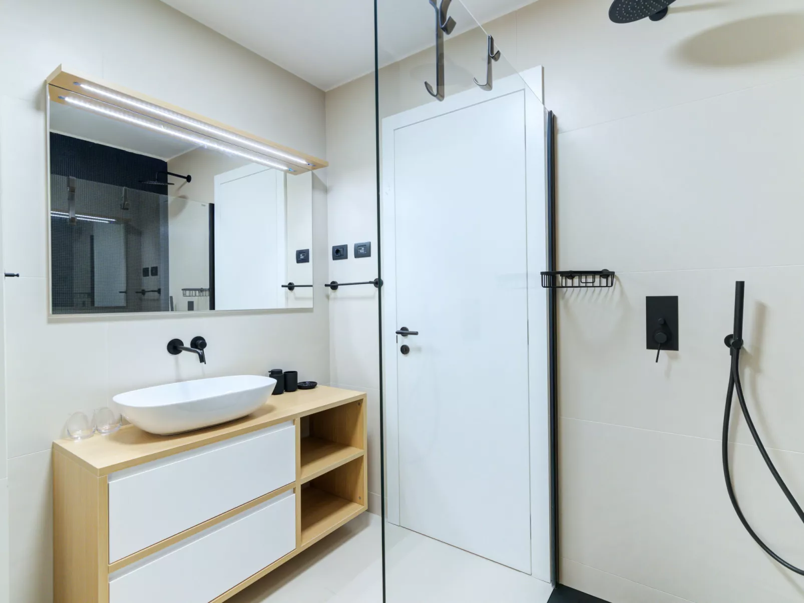 Mare Sano Resort - Binnen