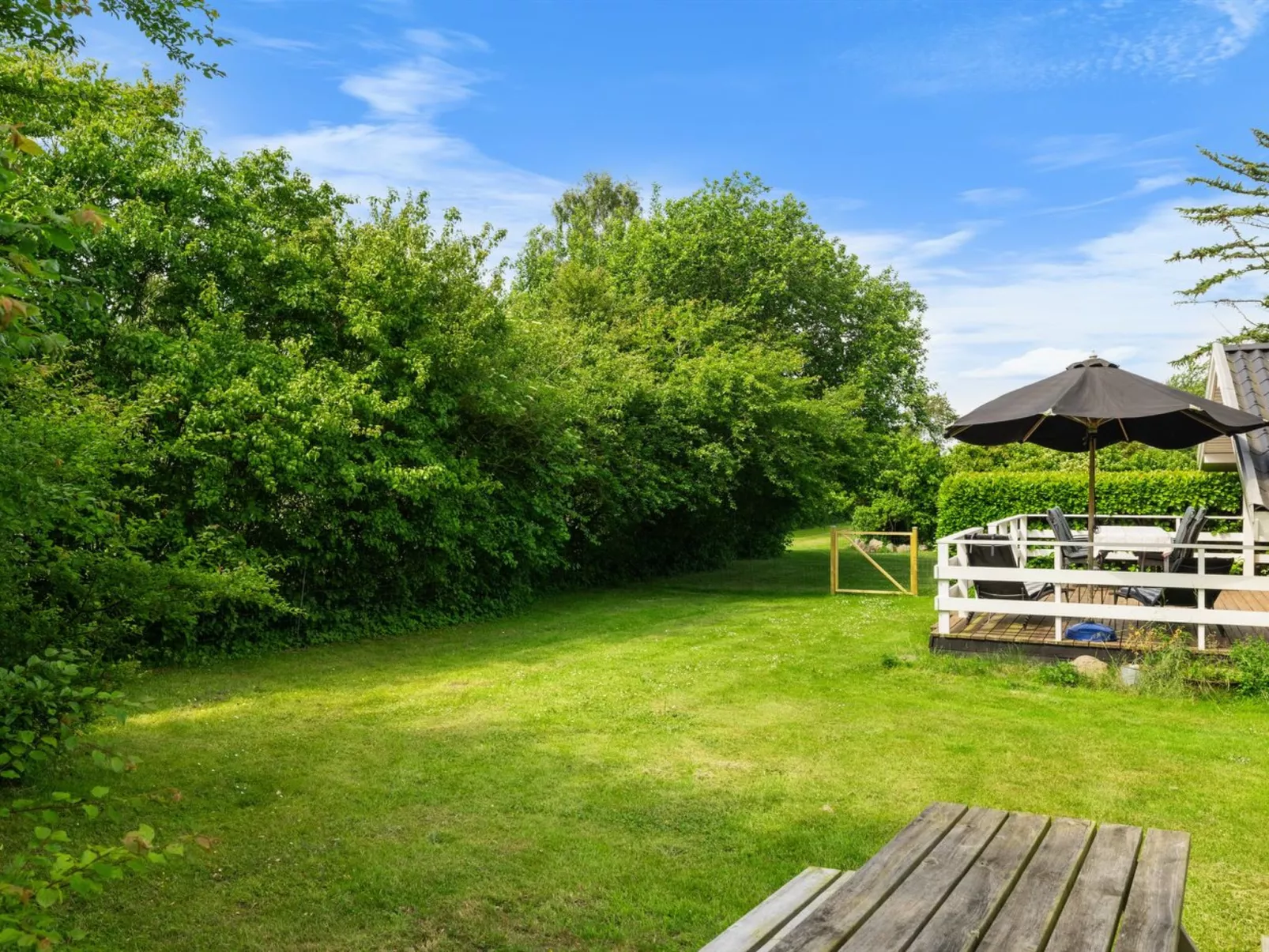 "Binta" - 225m from the sea - Buiten