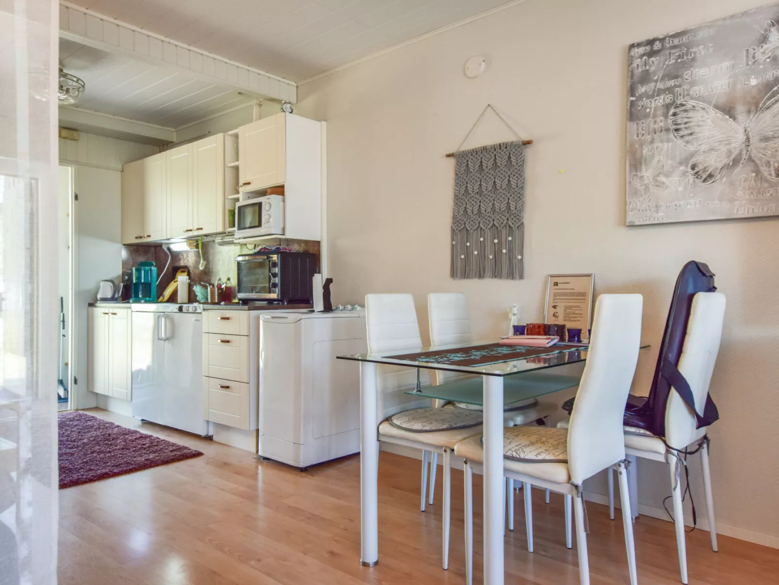 Joutiainen h 44 - Binnen