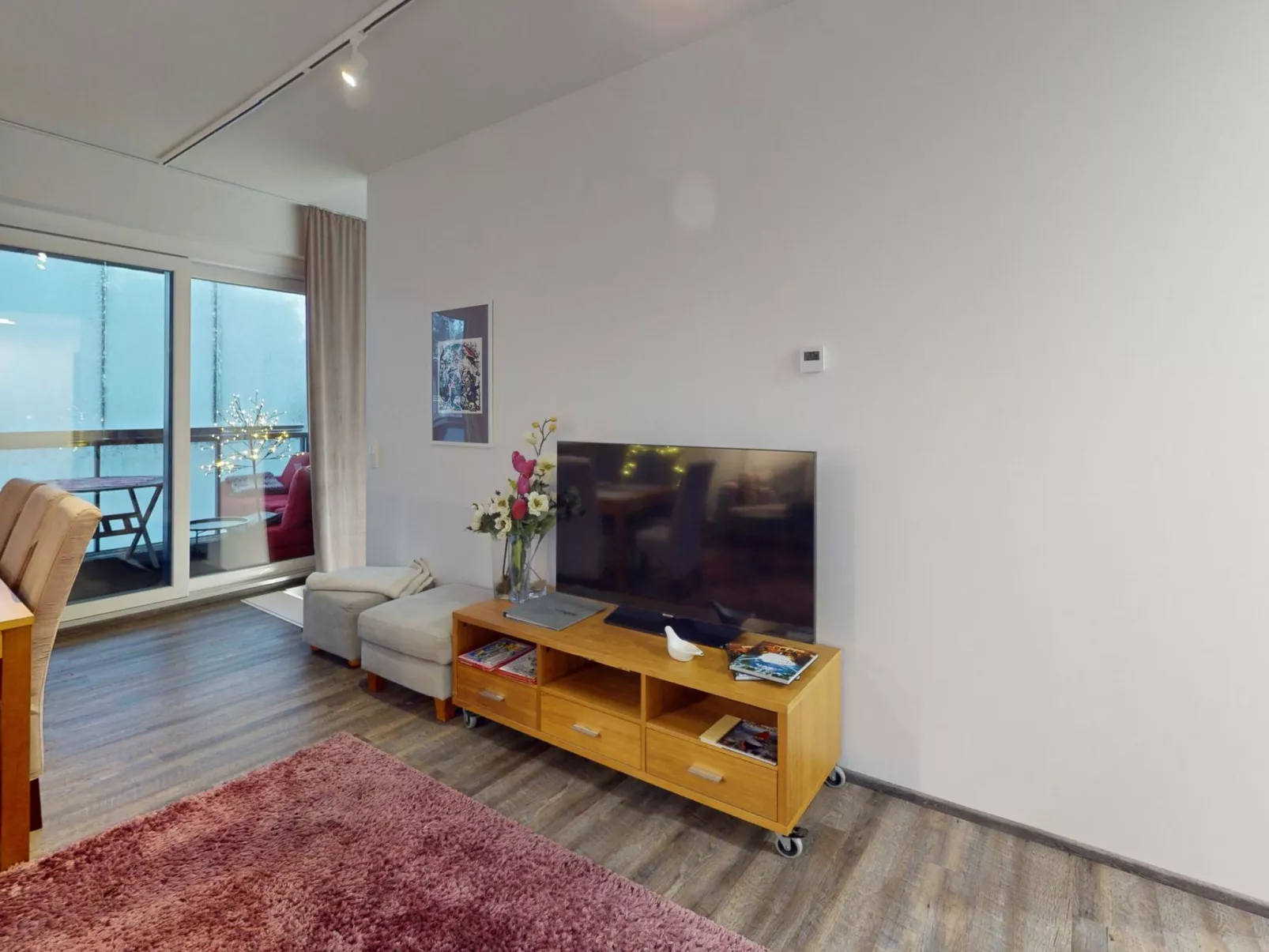 Röllimetsä d 4 - Binnen