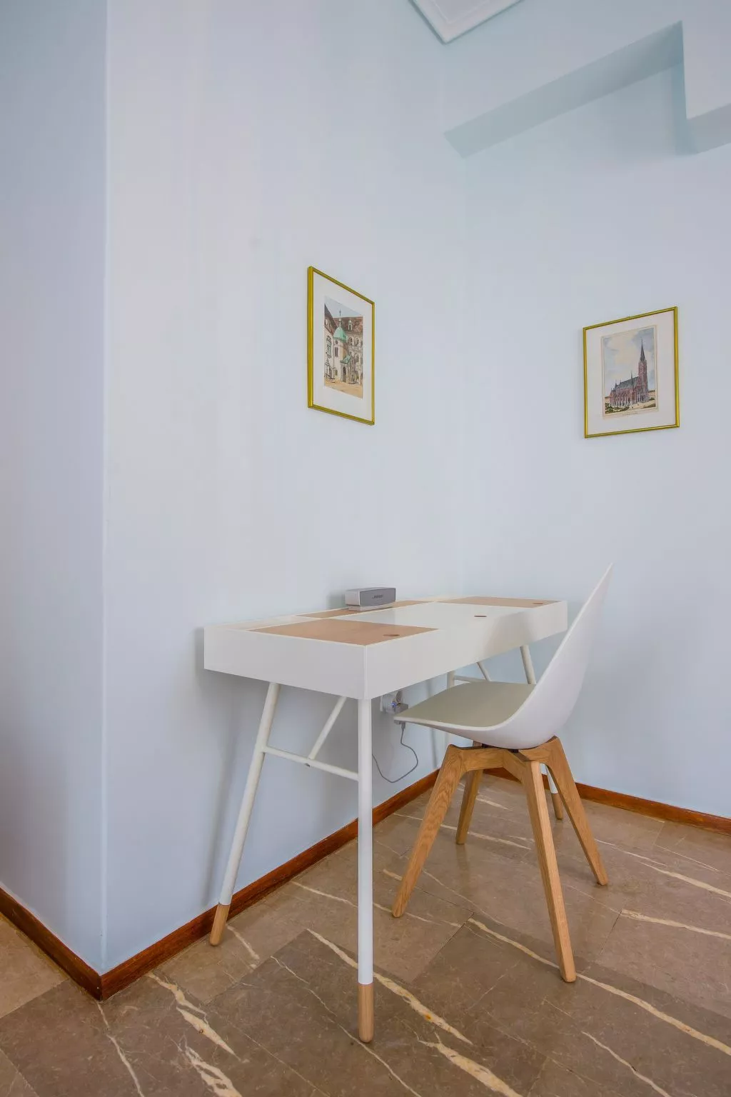 Starapartment Athens-Varkiza Top 1 - Binnen