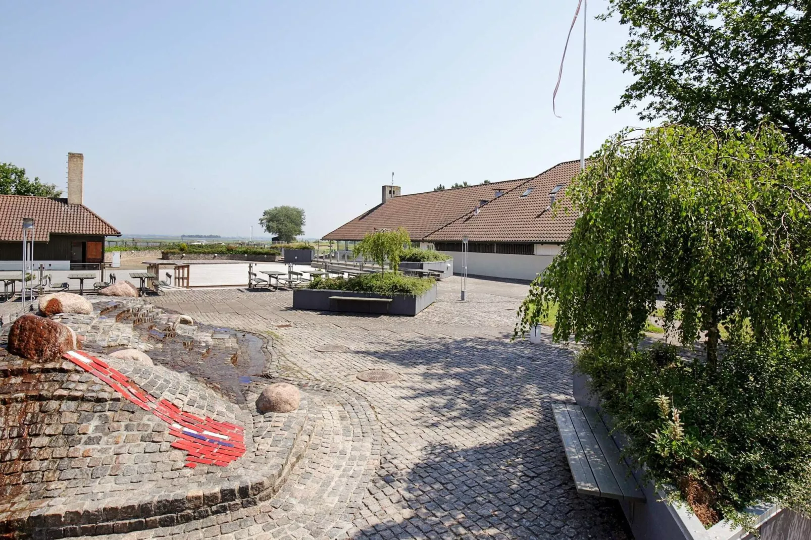 3 room,Premium-Buitenlucht