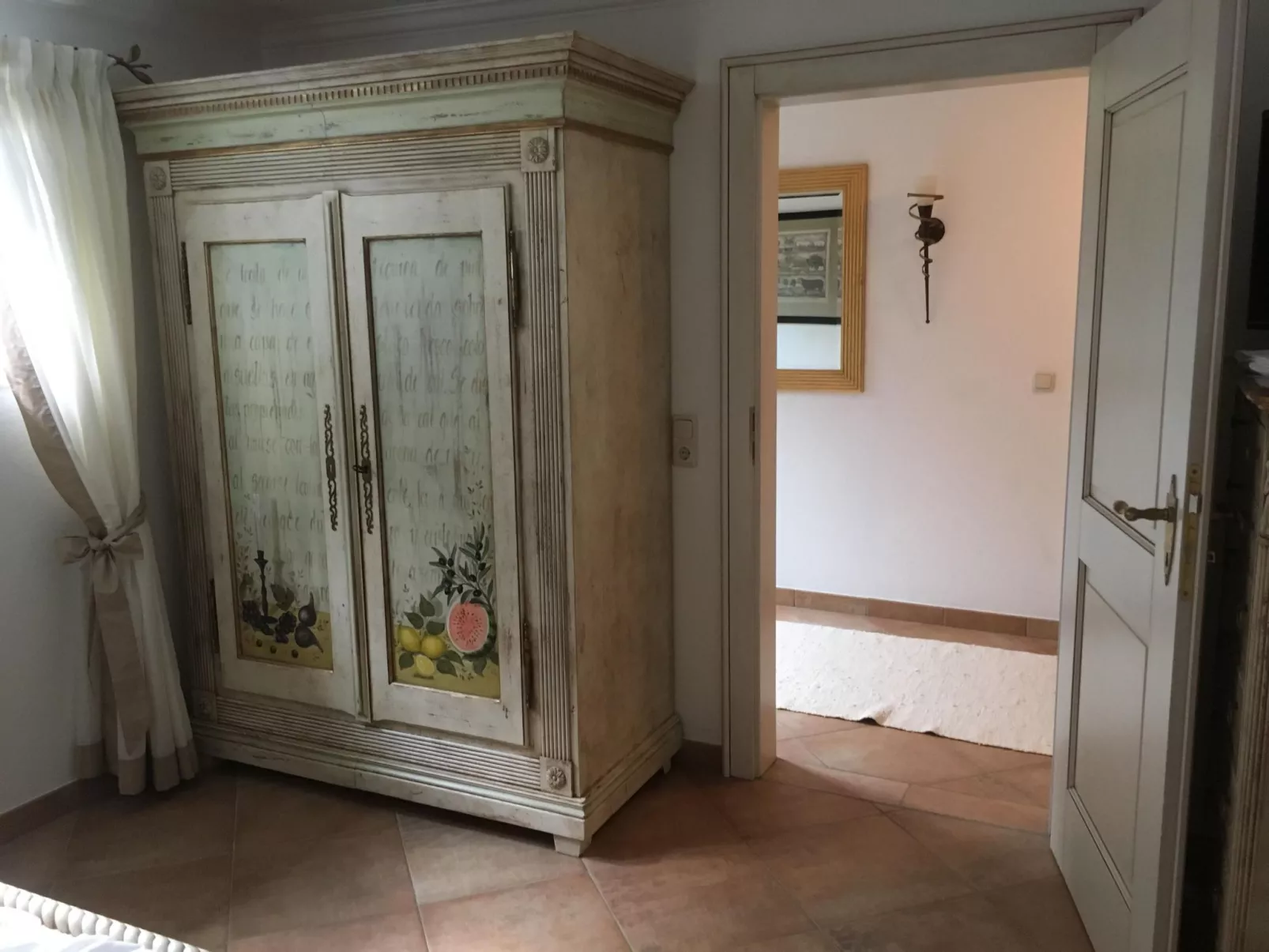 Idyllische Ferienwohnung in sonniger Hanglage - Image-tags.info