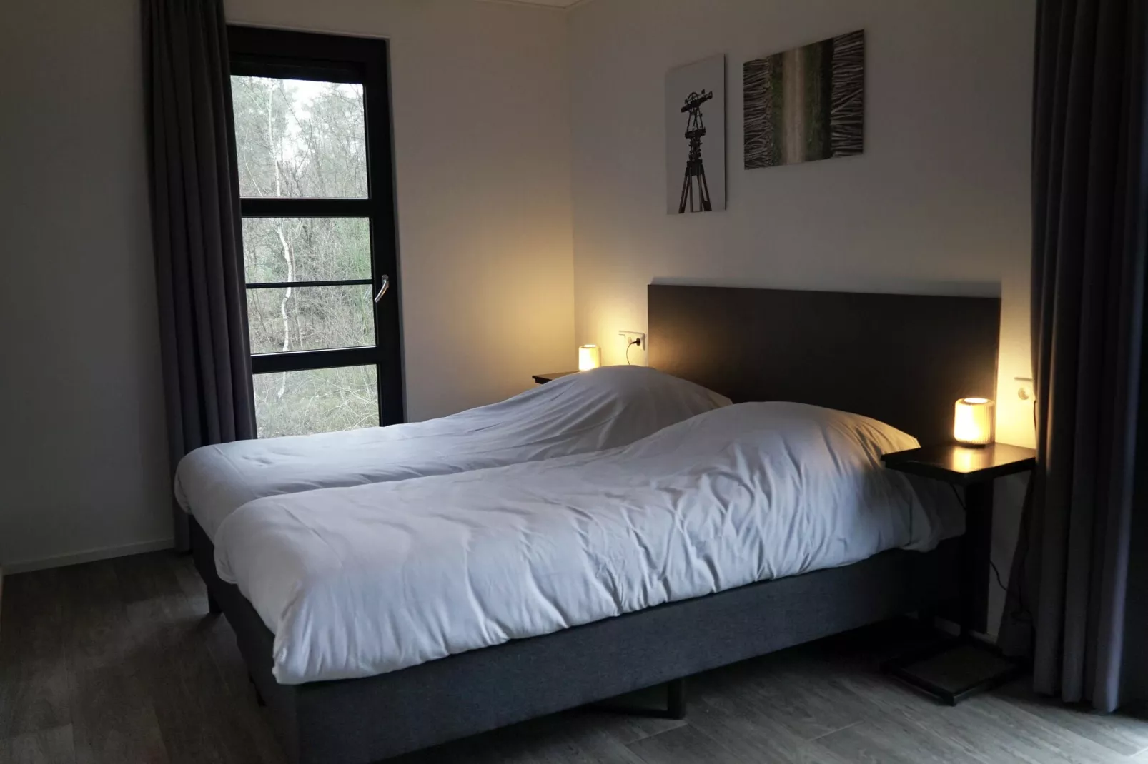 Resort Beekbergen 5-Slaapkamer