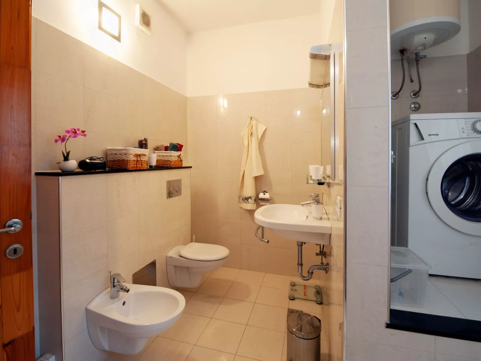 Haus in Mravince mit Whirlpool und Garten - Image-tags.info