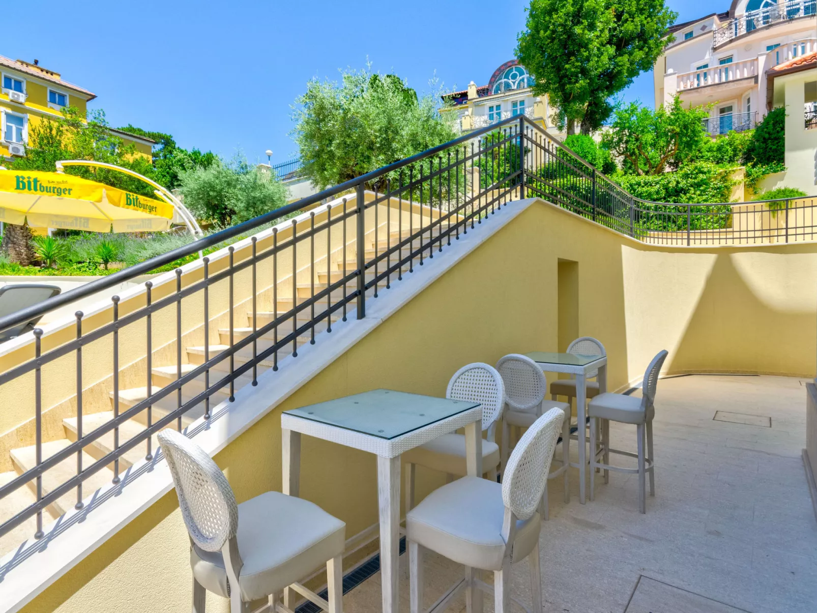 Villa Emilia Soba 103 / HR-10058-02 - Buiten