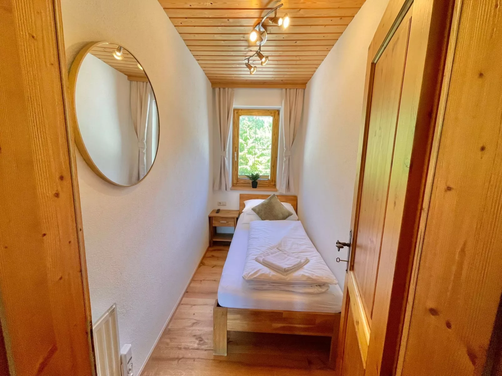 Appartement Mama - Binnen