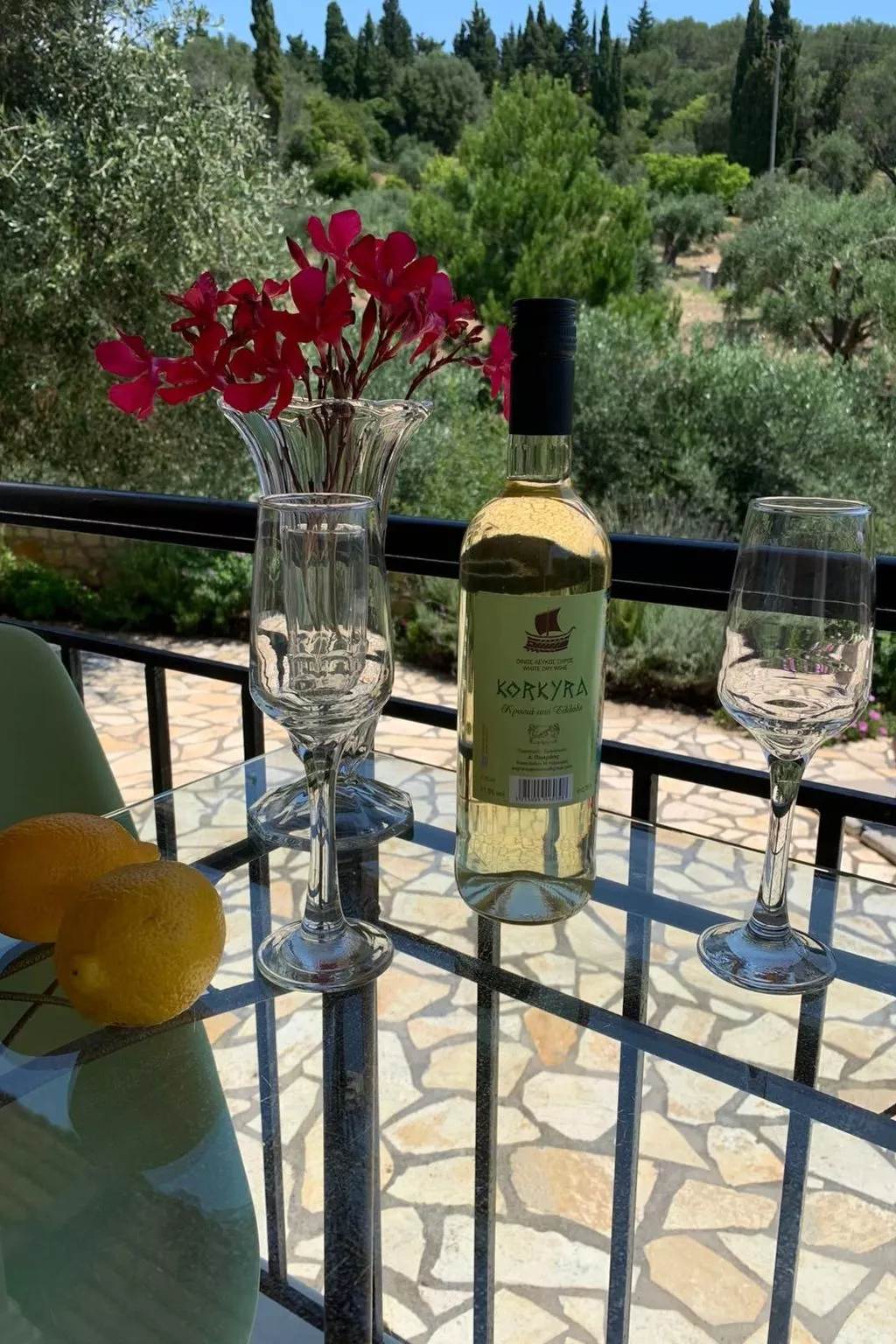 Mit privatem Pool für 6 Personen - Image-tags.info