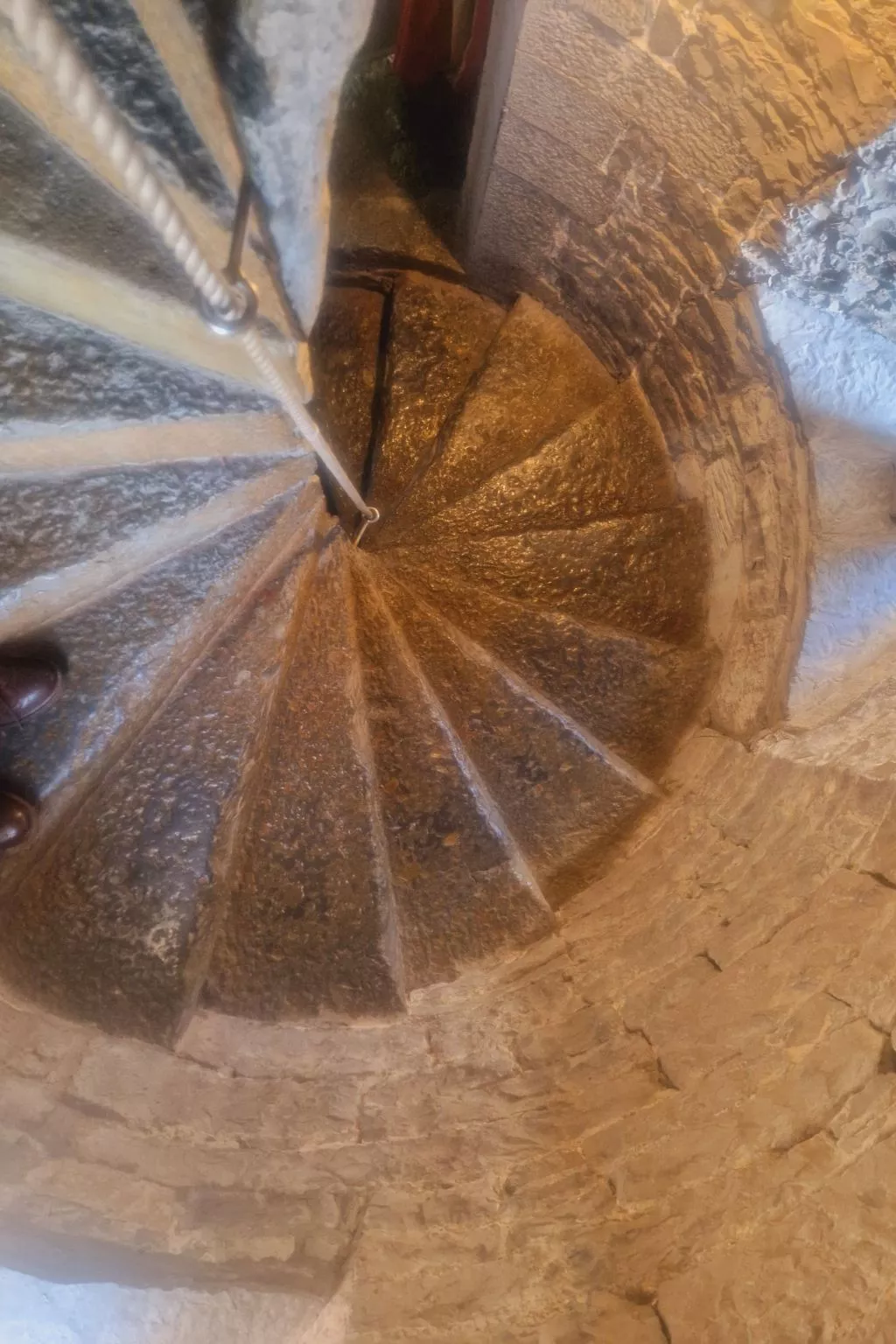 Schloss Ballindooley - Buiten