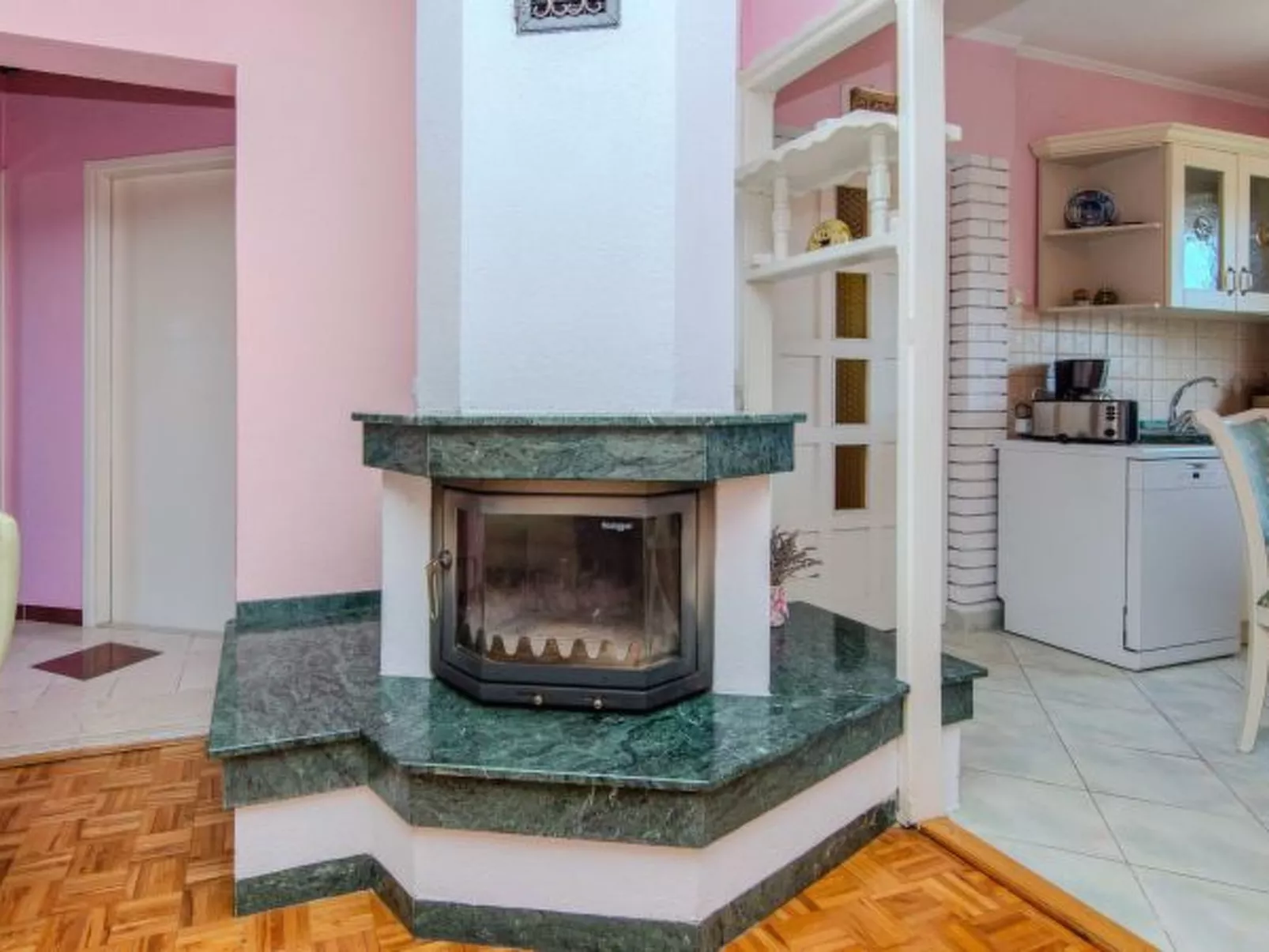 Villa Annamaria with large pool, Zadar - Image-tags.info