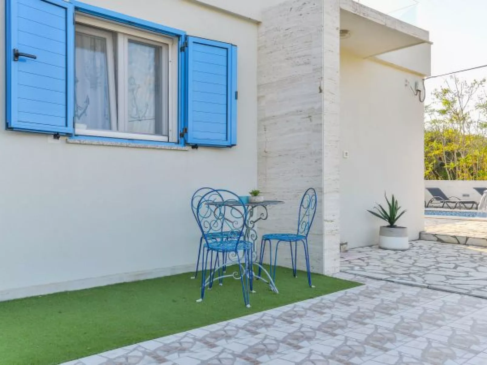 Charming Villa Anna with private pool - Image-tags.info