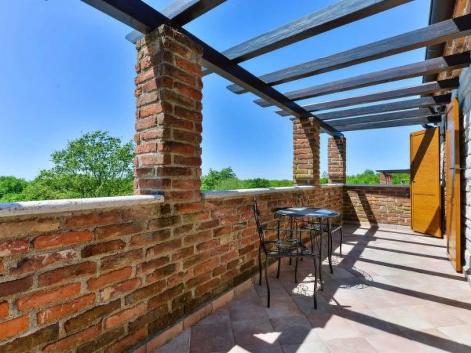 Villa Toscana Sole with pool - Image-tags.info