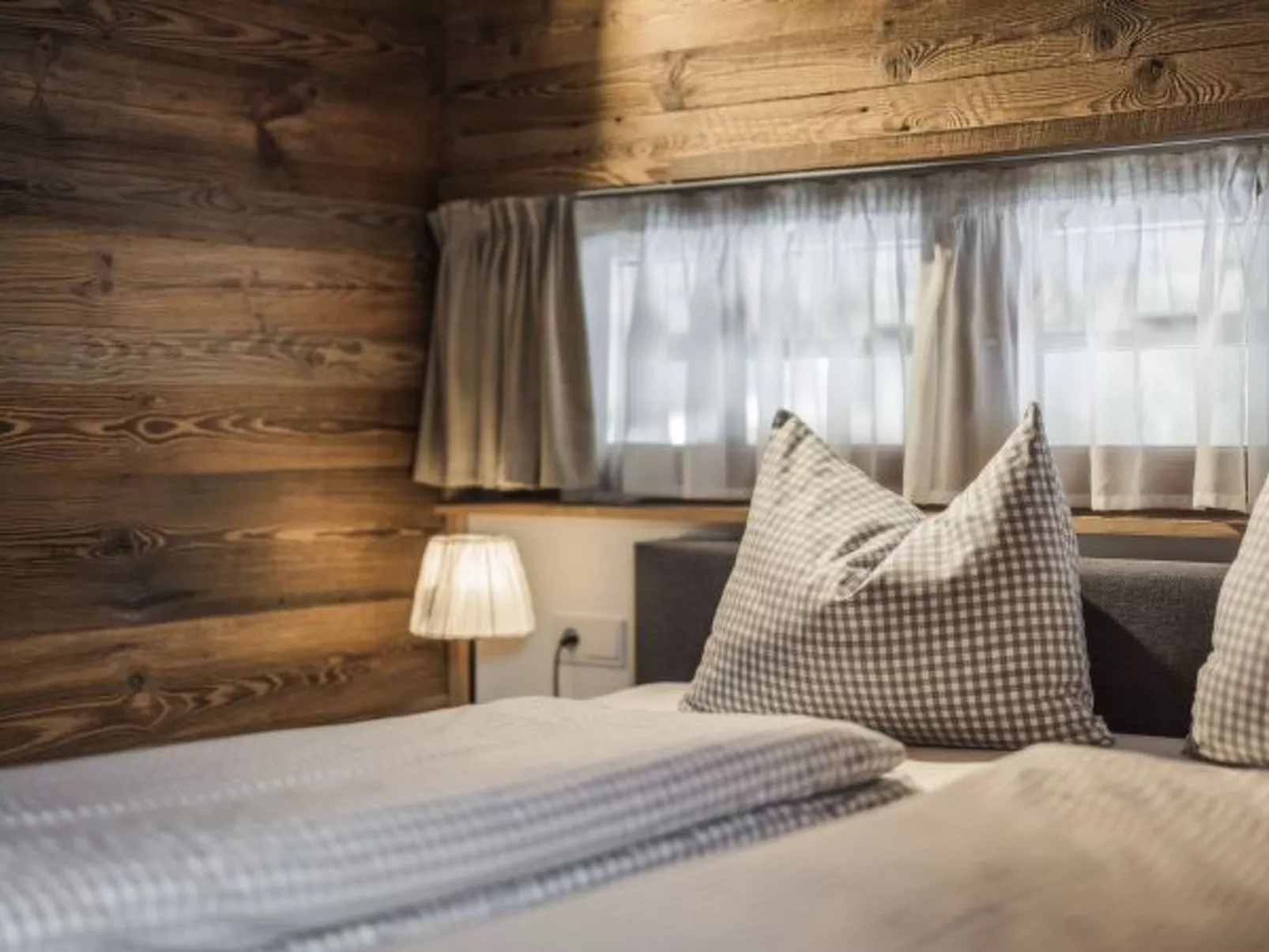 IM WEIDACH Haus 1 - Binnen