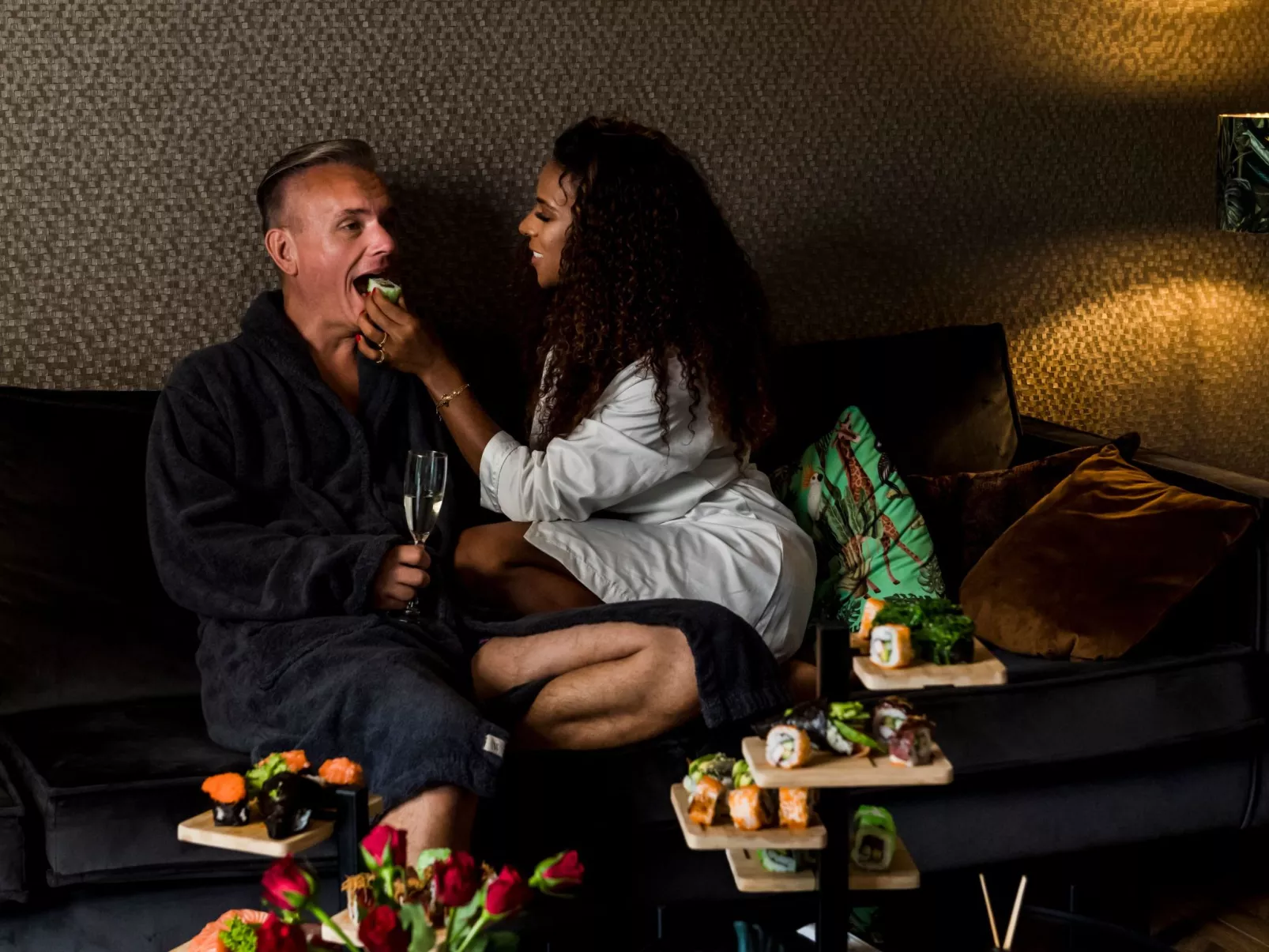 Wellness Suite - Binnen