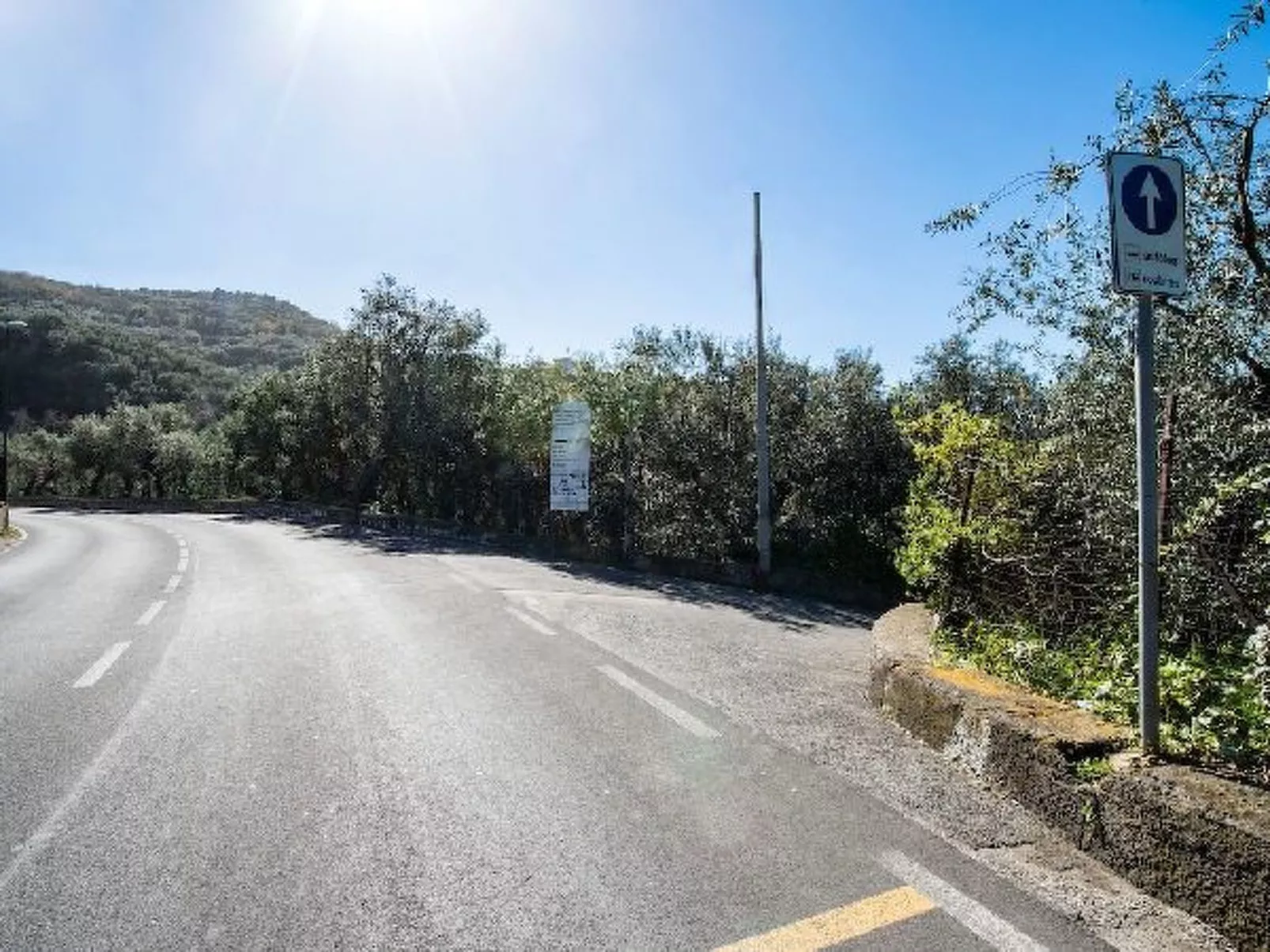 Villa le Olivine Less then 5 min to Sorrento - Image-tags.info