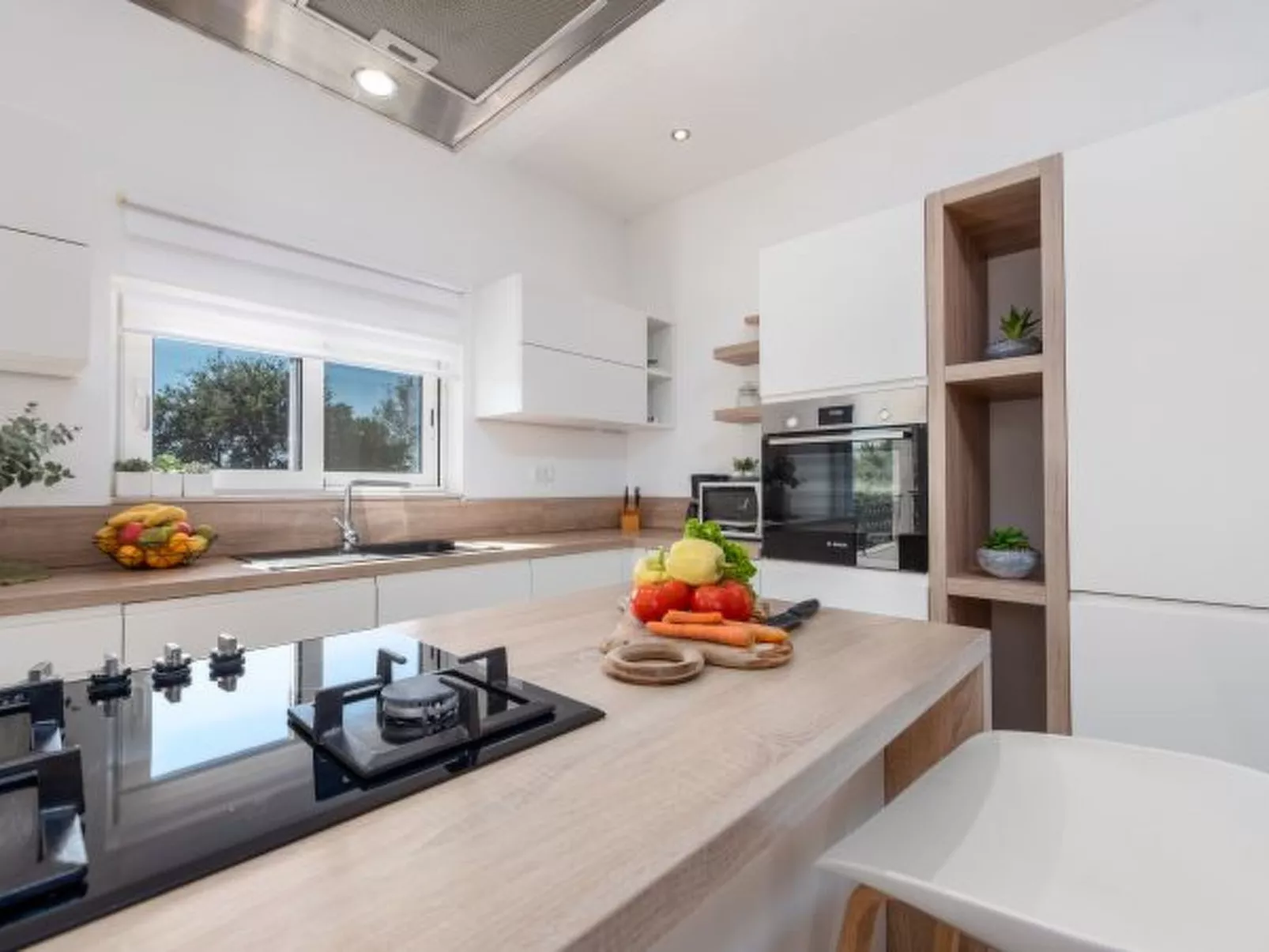 Casa Kamber with pool - Image-tags.info