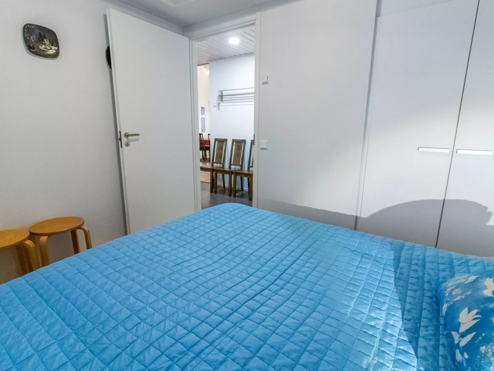 Ylläskumpu 4 - Binnen