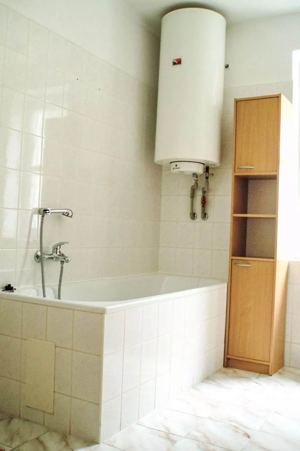 Green Valley Park Stárkov 15 - Binnen