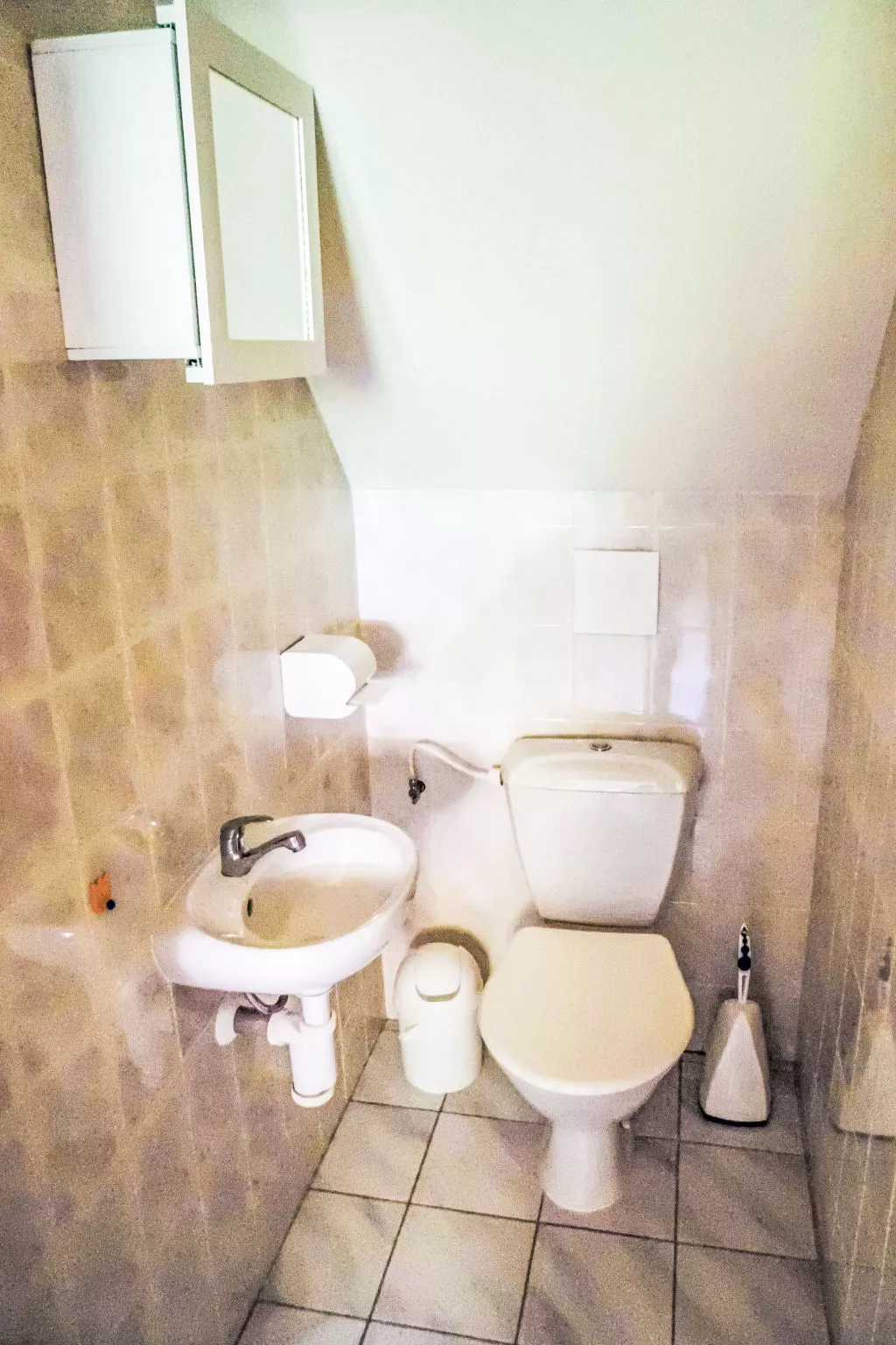 Green Valley Park Stárkov 9 - Binnen